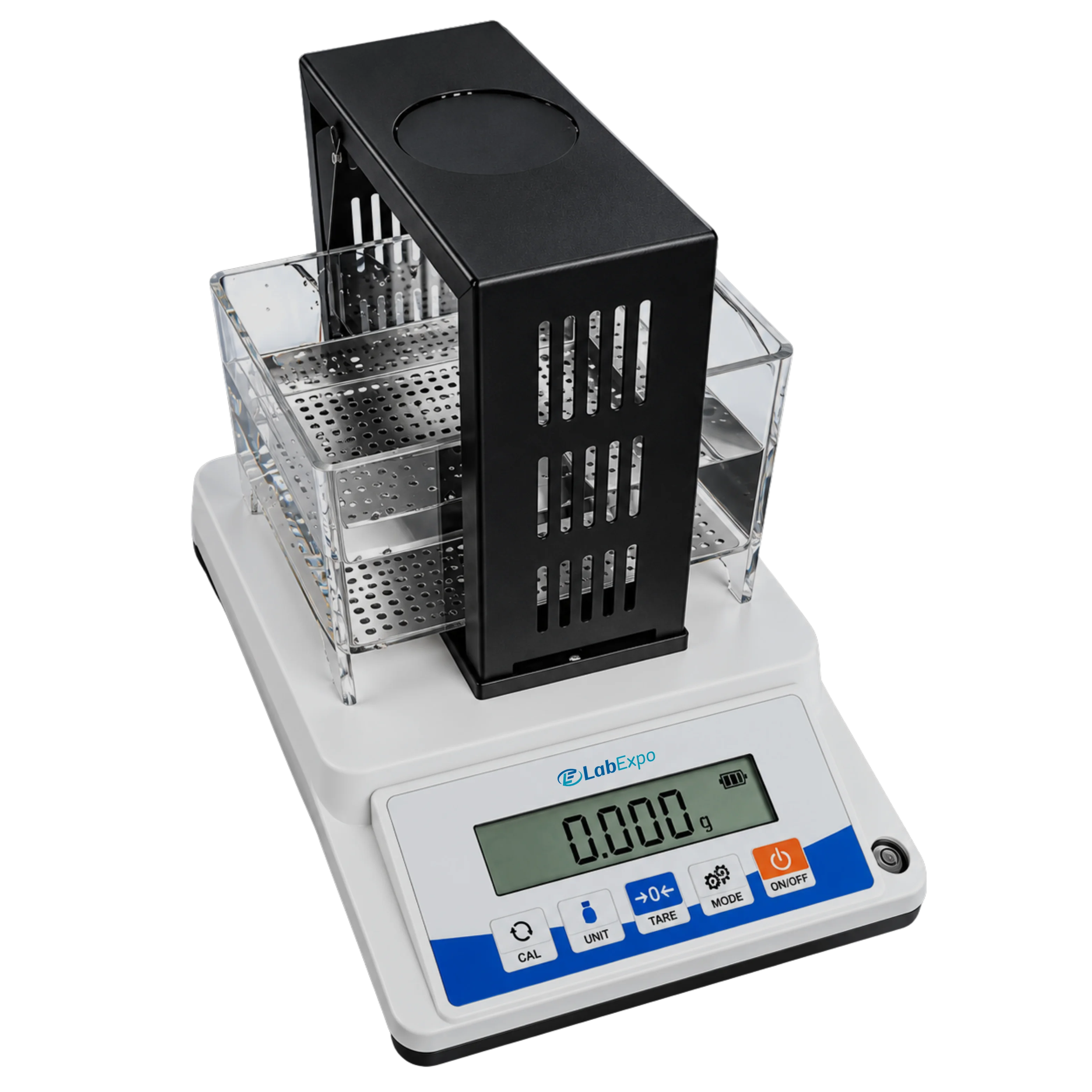 Density balance  01A-DSB101