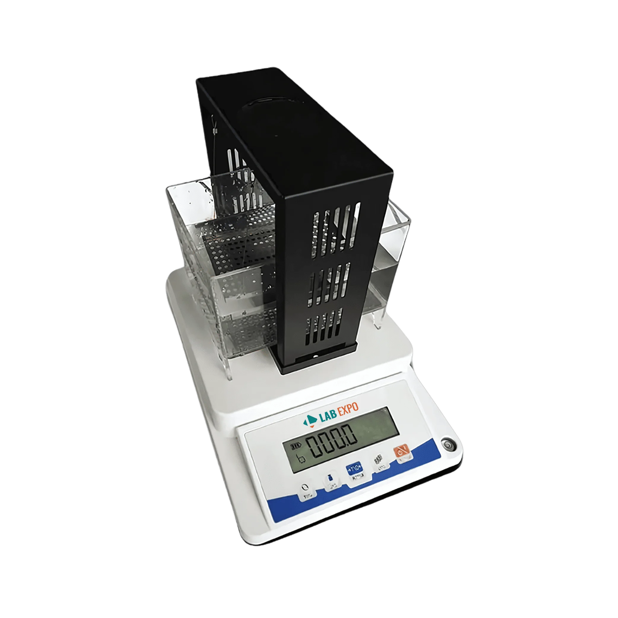 Density balance  01A-DSB103