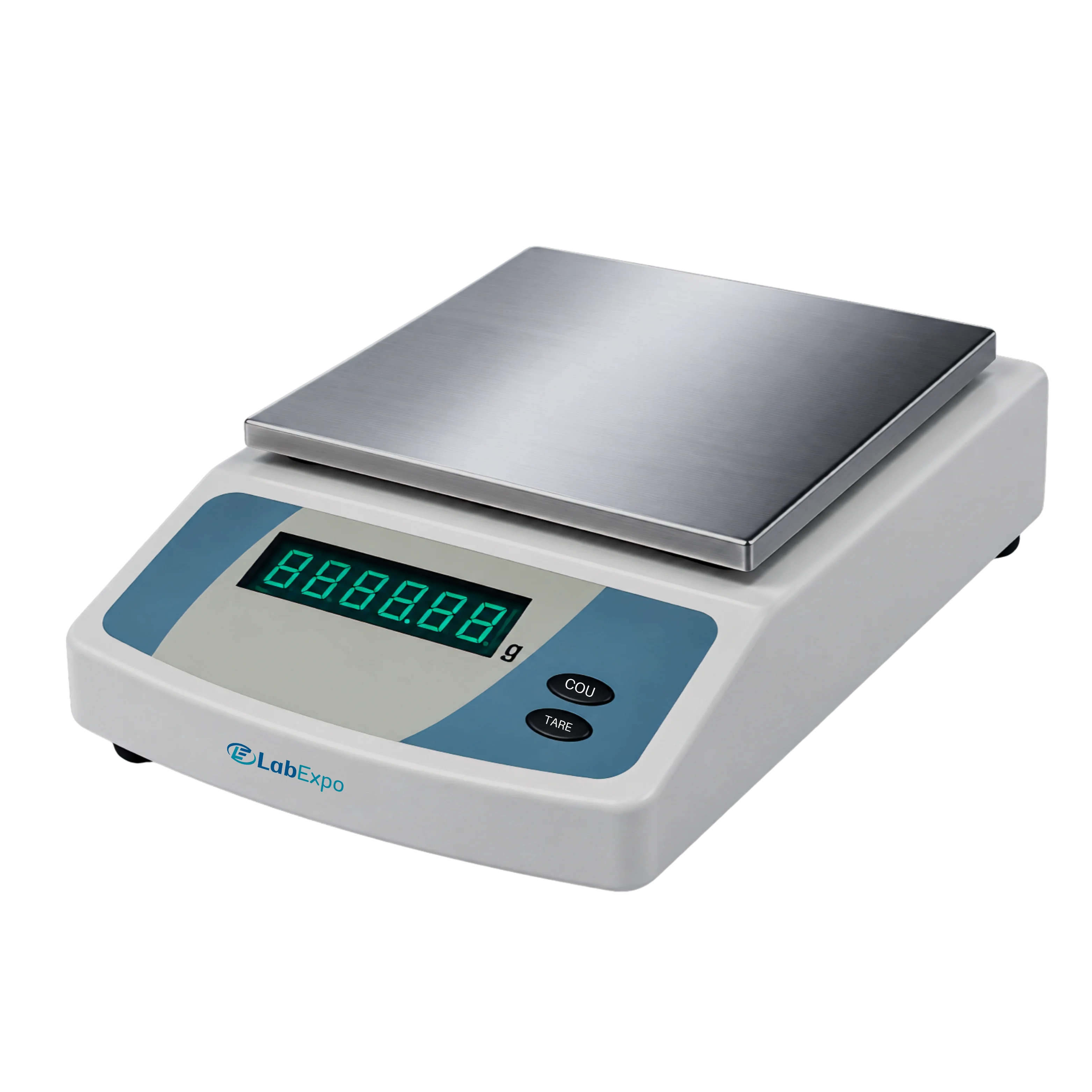 Precision balance 01A-PCB105