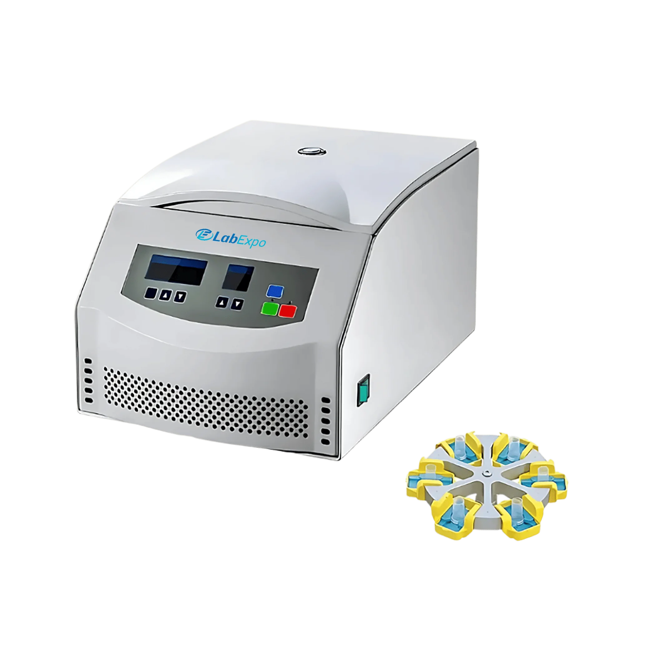 Cyto Low Speed centrifuge 02A-CLC100
