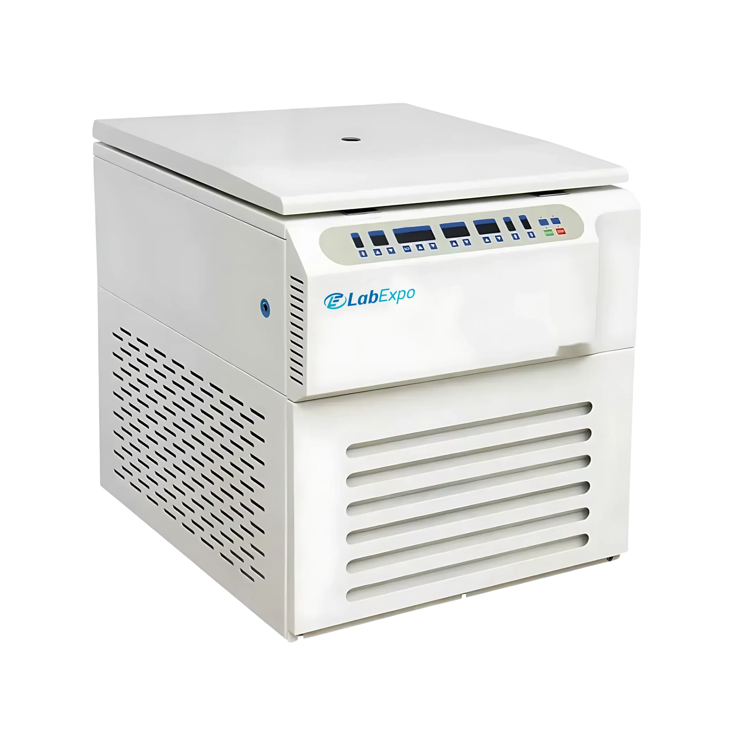 High Speed  Refrigerated Centrifuge 02A-HRC103