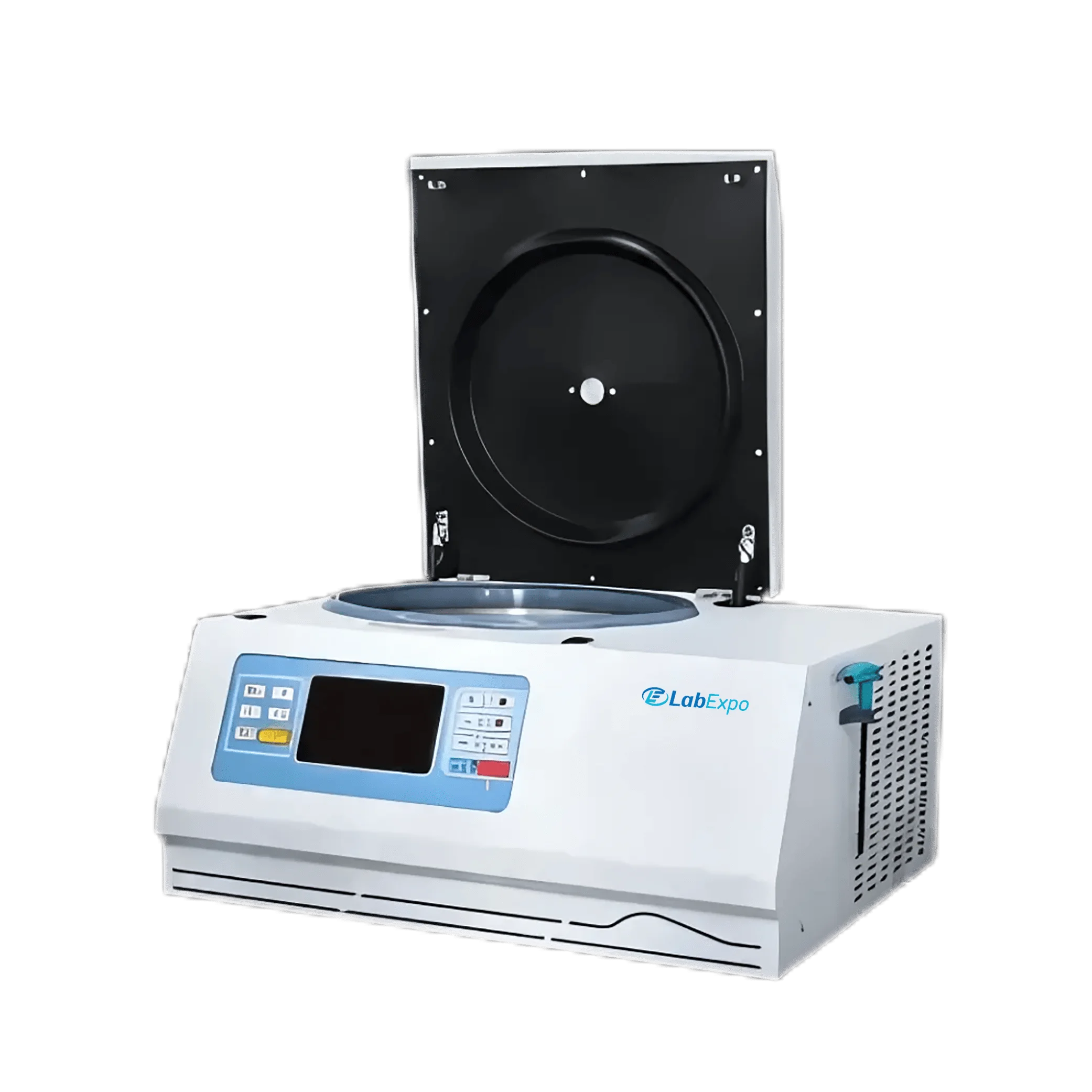 High Speed Refrigerated Centrifuge 02A-HRC107