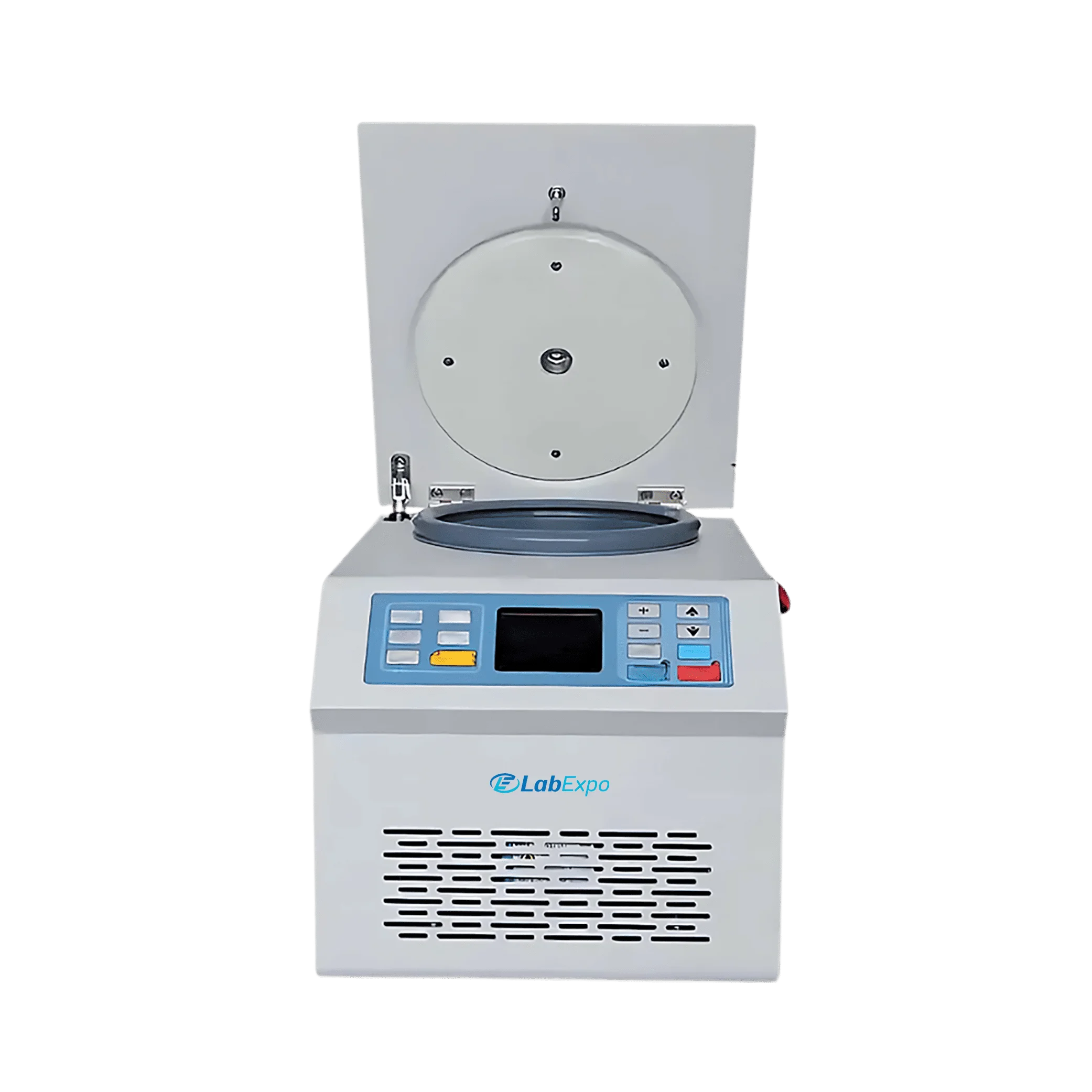 High Speed Refrigerated Centrifuge 02A-HRC111