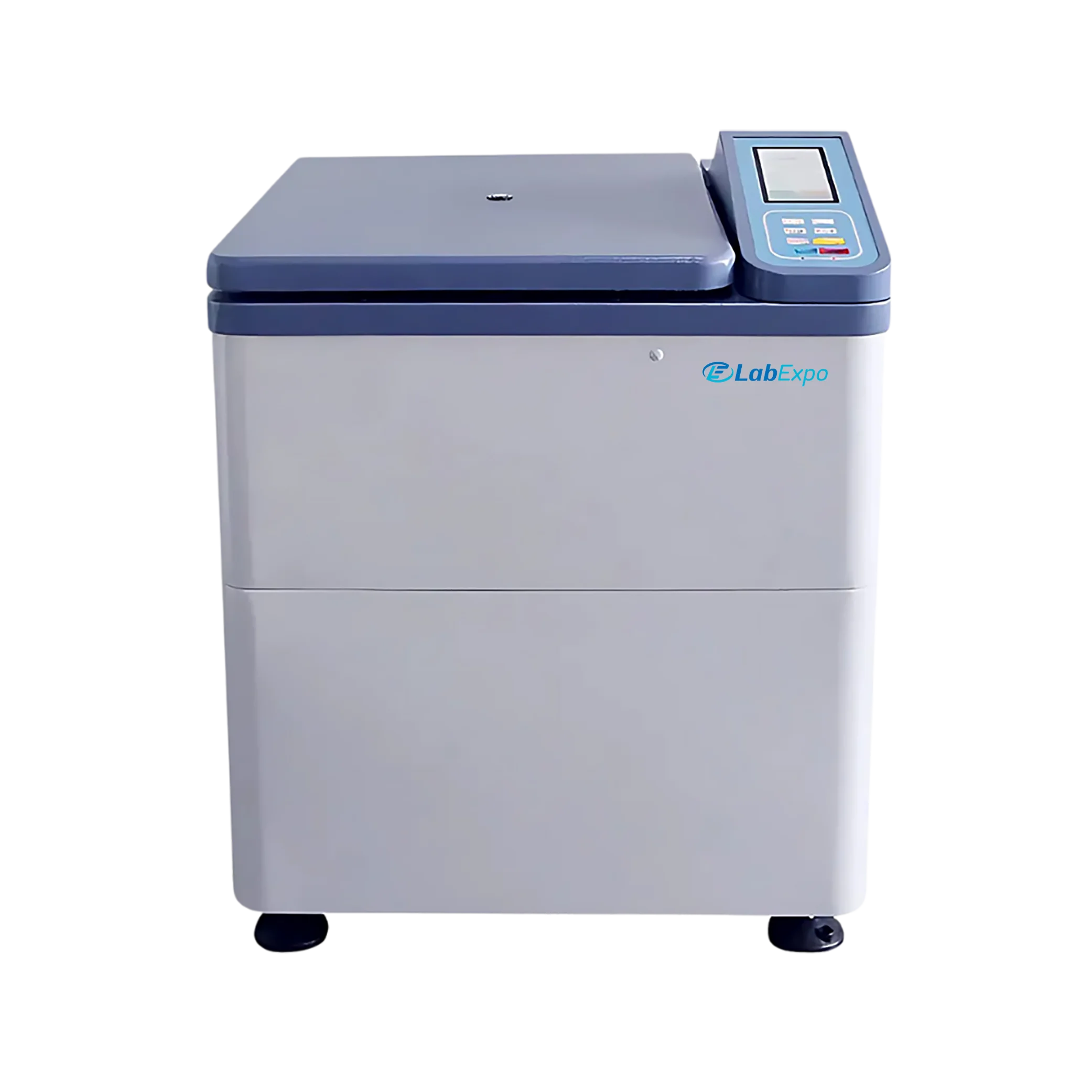 Floor High Speed Refrigerated Centrifuge 02A-HRC116