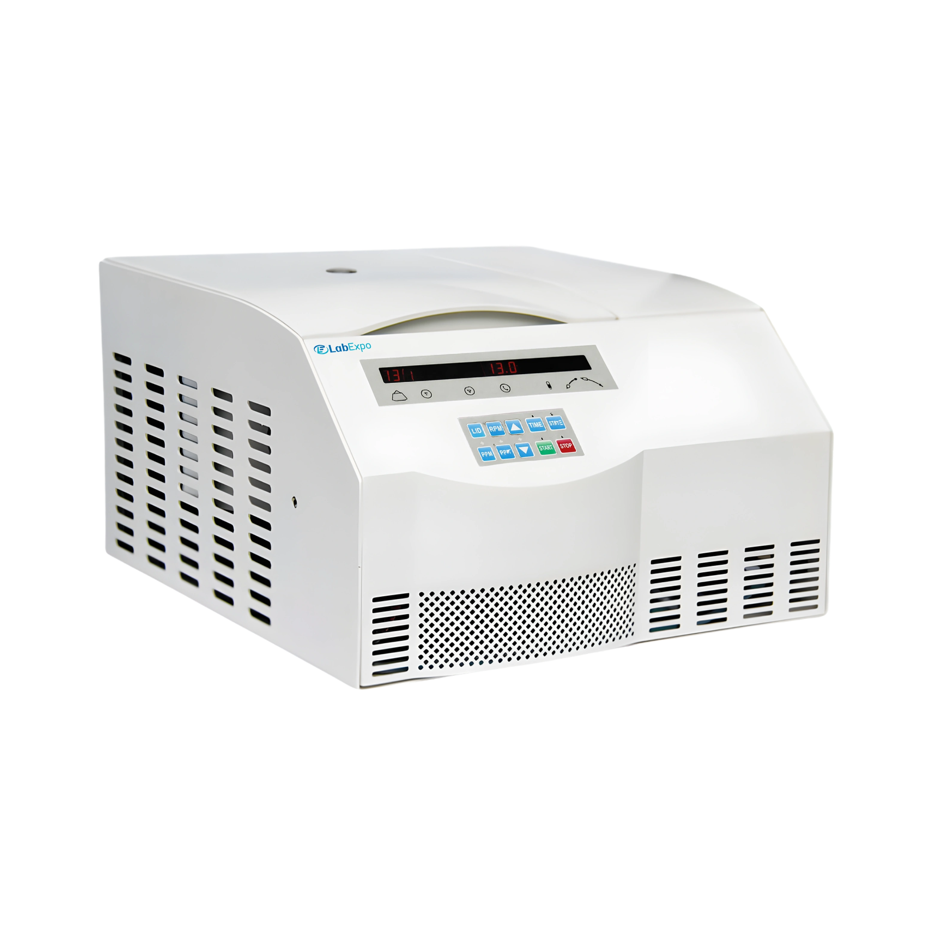 High Speed Centrifuge 02A-HSC101