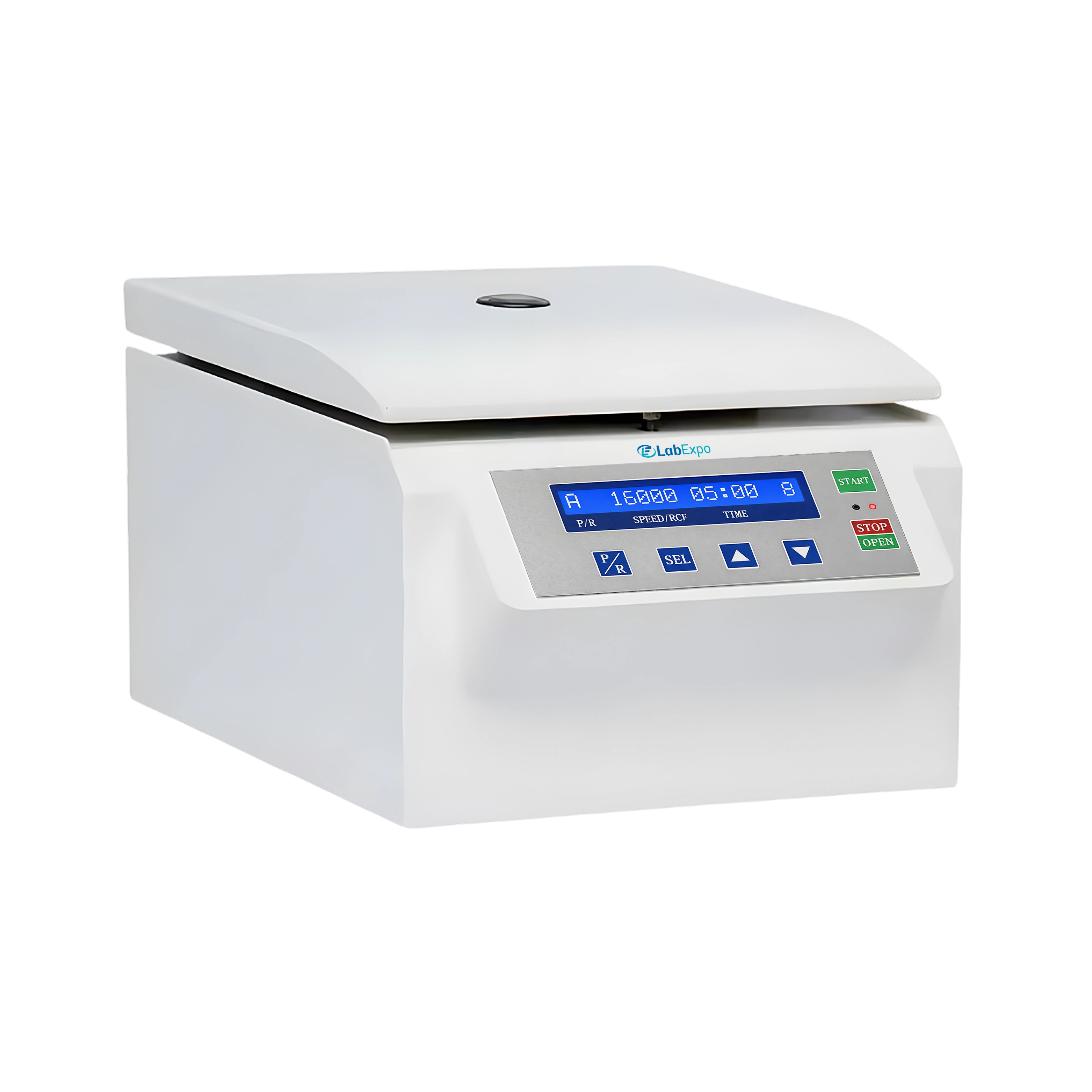 High Speed Centrifuge 02A-HSC102