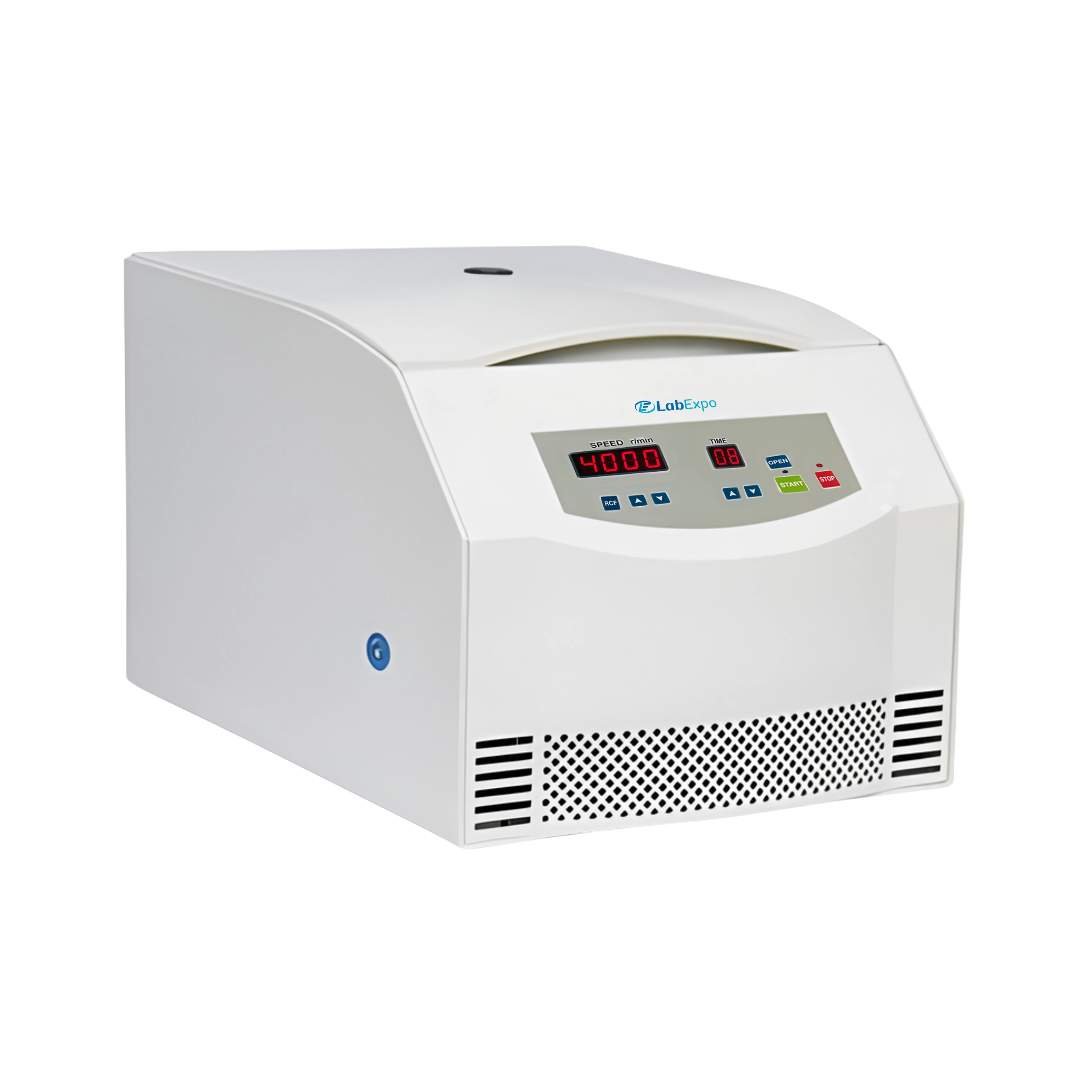 High Speed Centrifuge 02A-HSC200