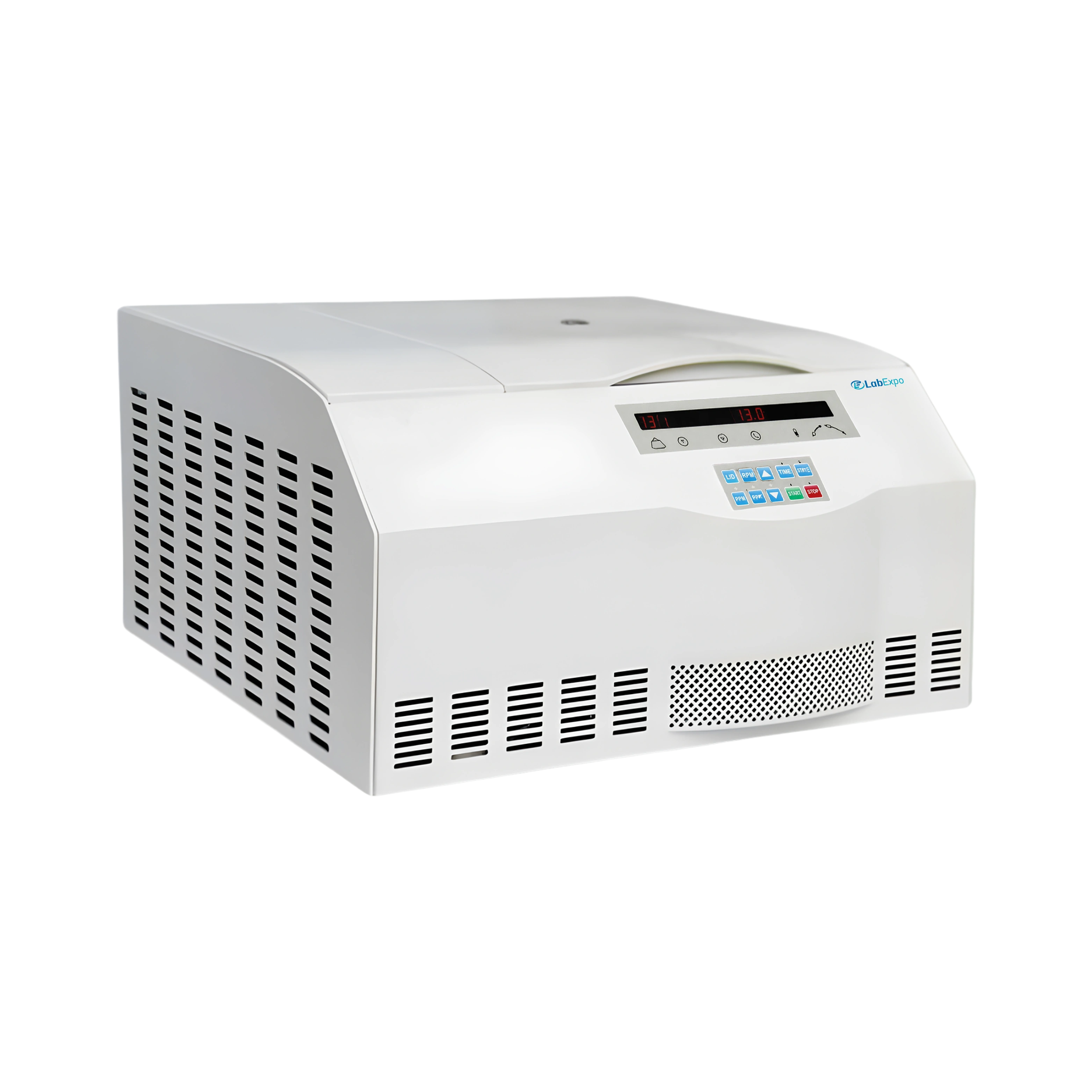 High Speed Centrifuge 02A-HSC201