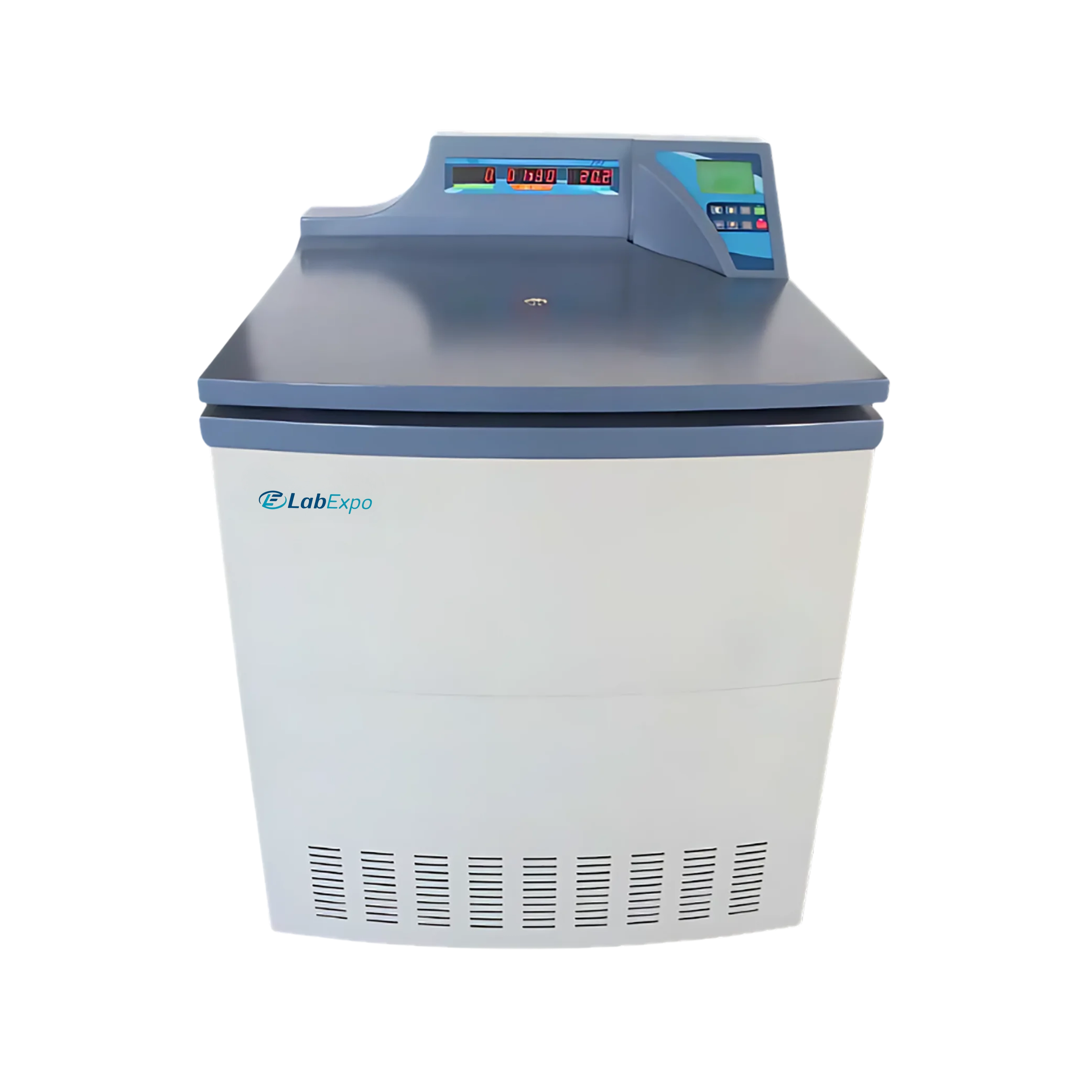 Floor Low Speed Refrigerated Centrifuge 02A-LRC105