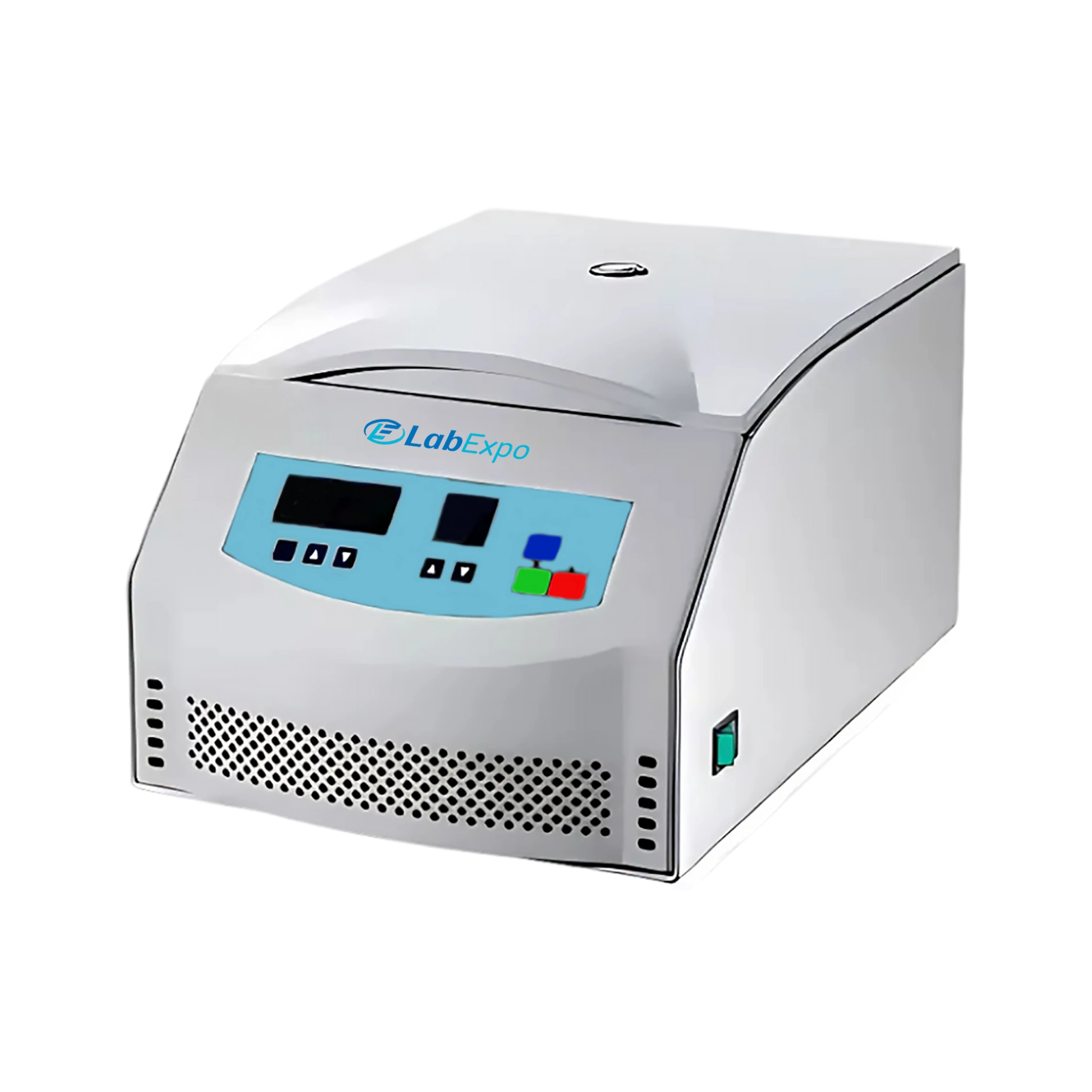 Low Speed Centrifuge 02A-LSC100