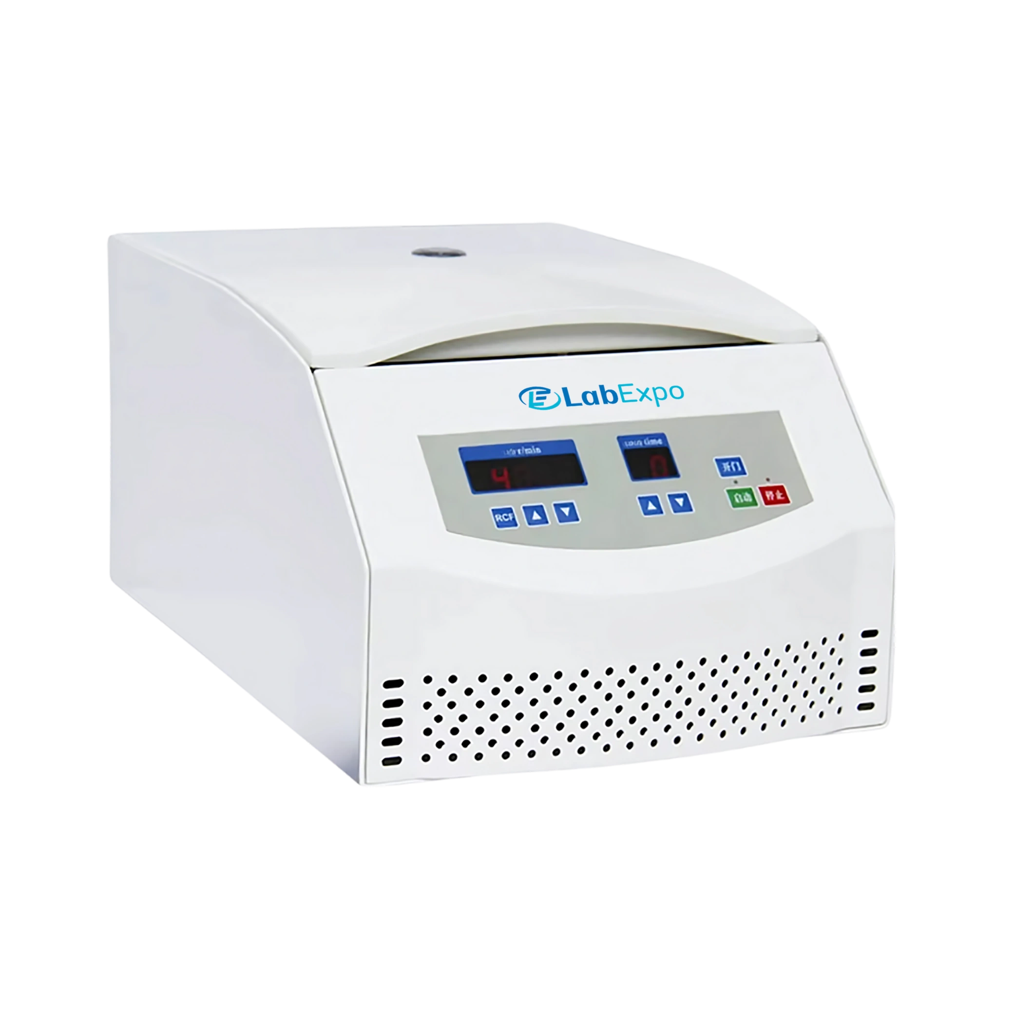 Low Speed Centrifuge 02A-LSC200
