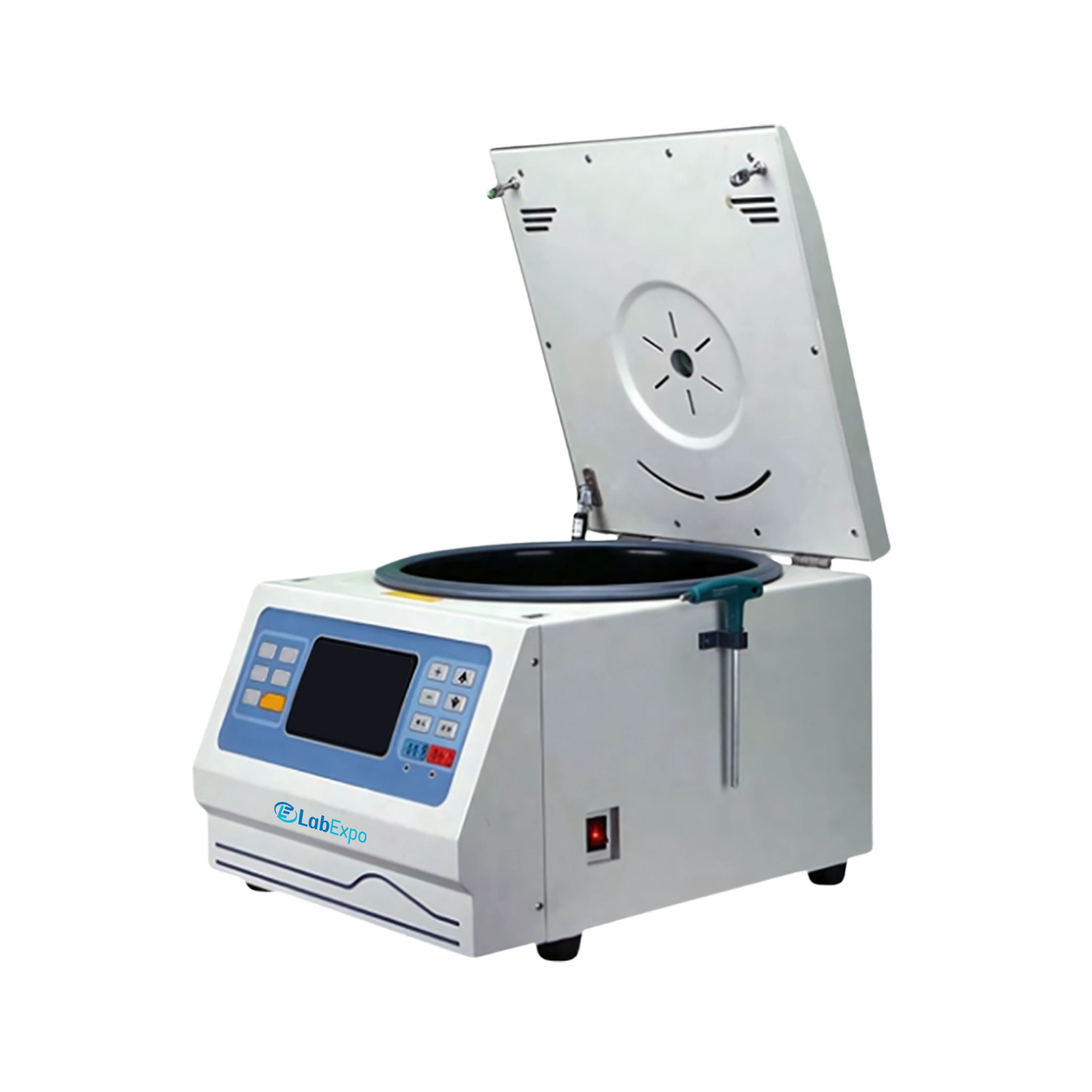 Low Speed Centrifuge 02A-LSC304