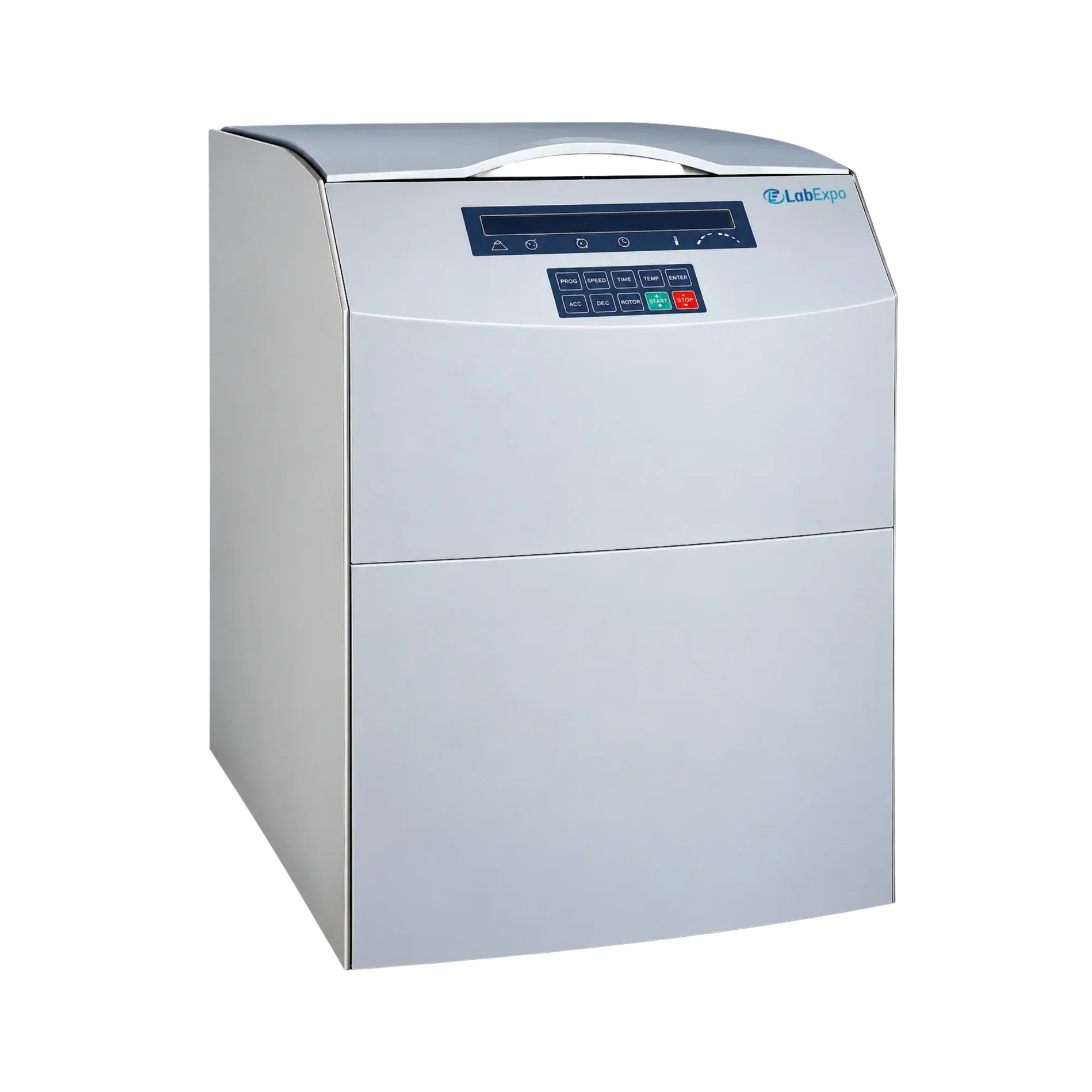 Refrigerated Centrifuge 02A-RRC100