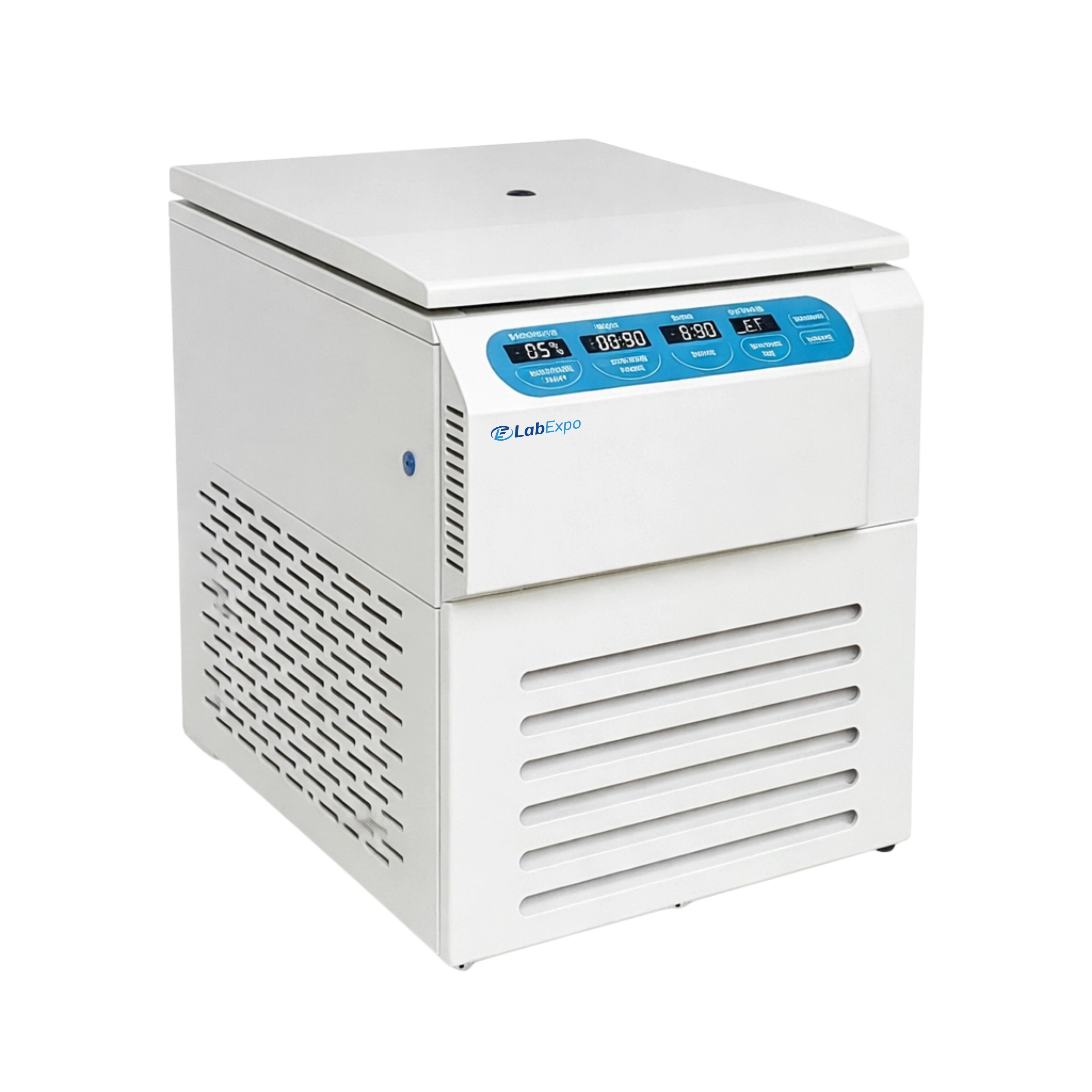 Refrigerated Centrifuge 02A-RRC104