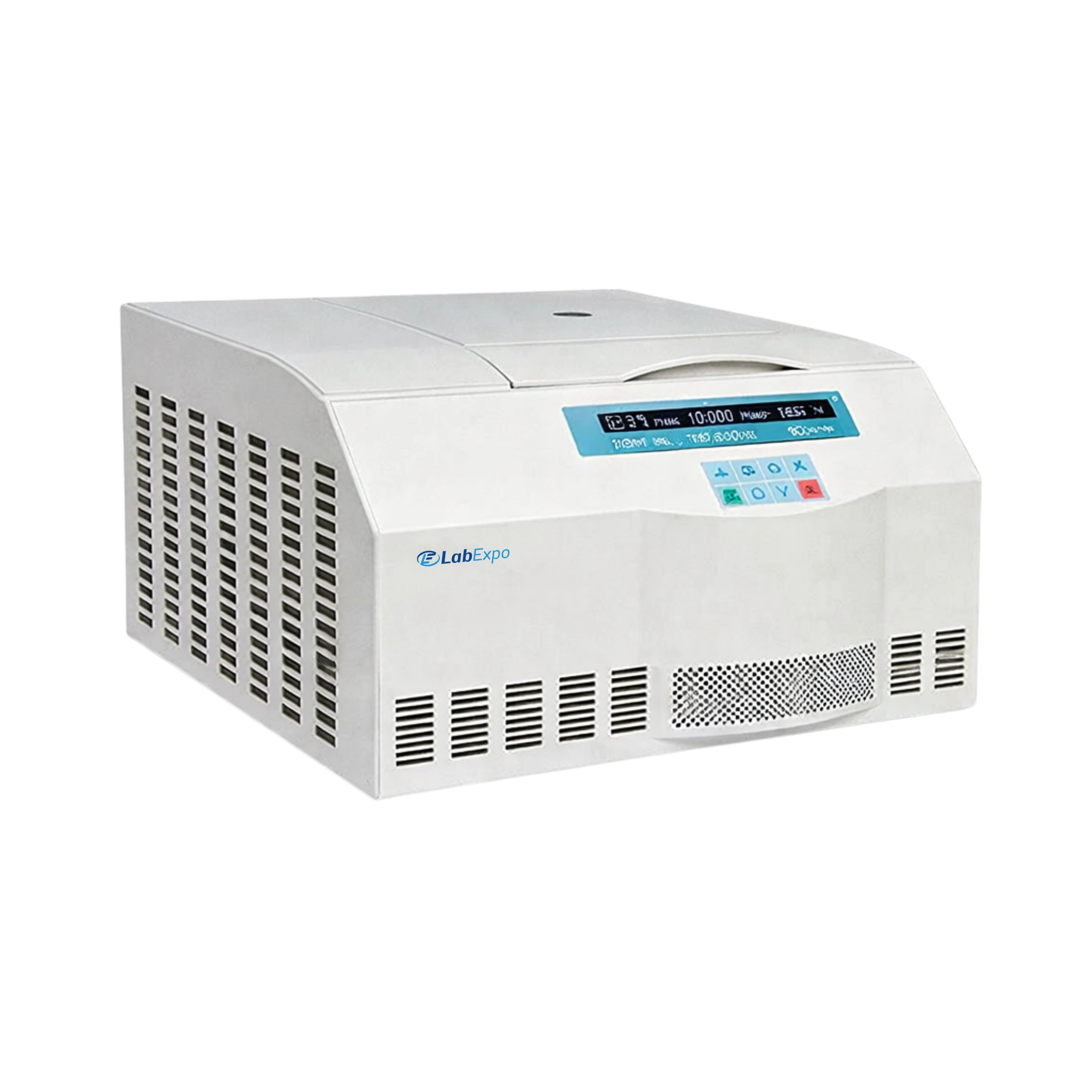 Refrigerated Centrifuge 02A-RRC202
