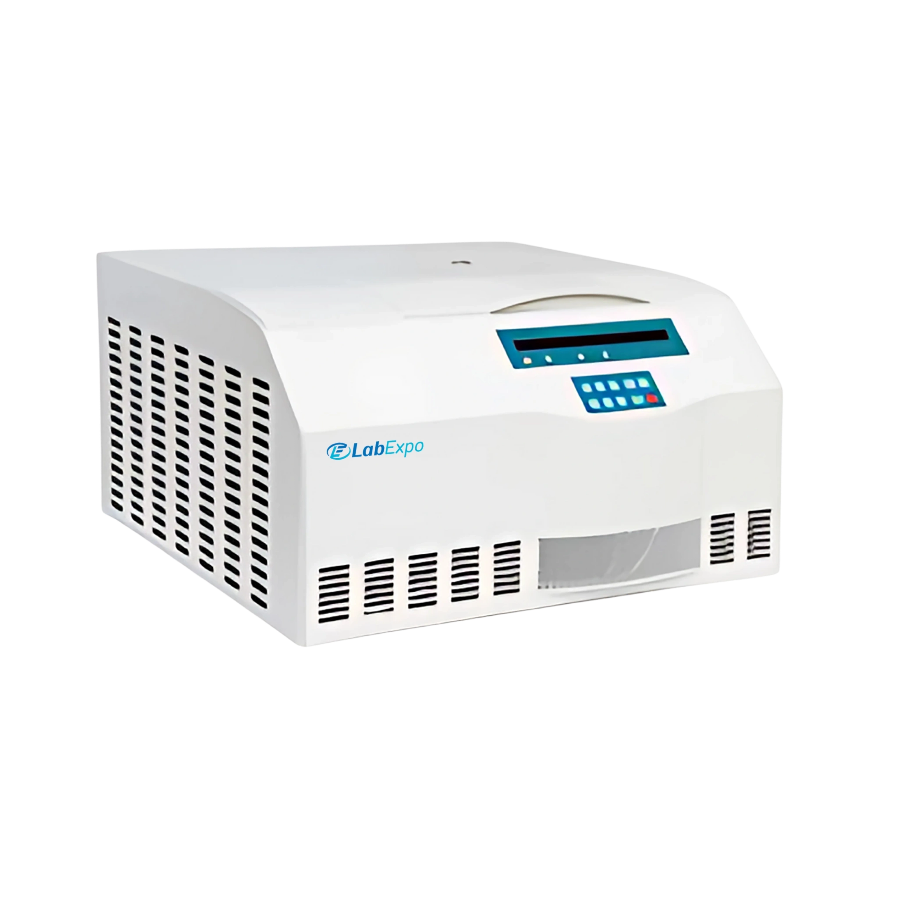 Refrigerated Centrifuge 02A-RRC206