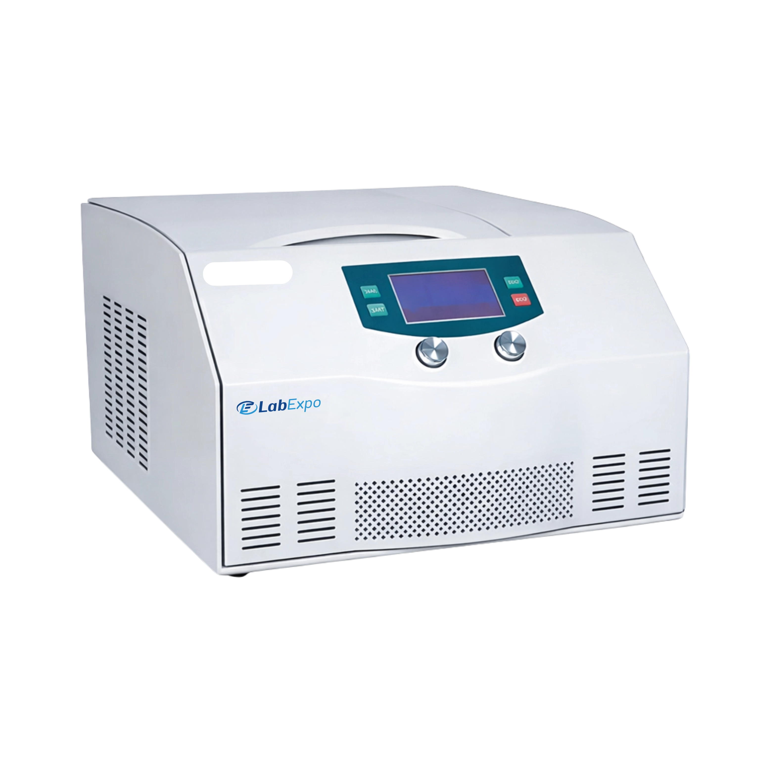 Refrigerated Centrifuge 02A-RRC300