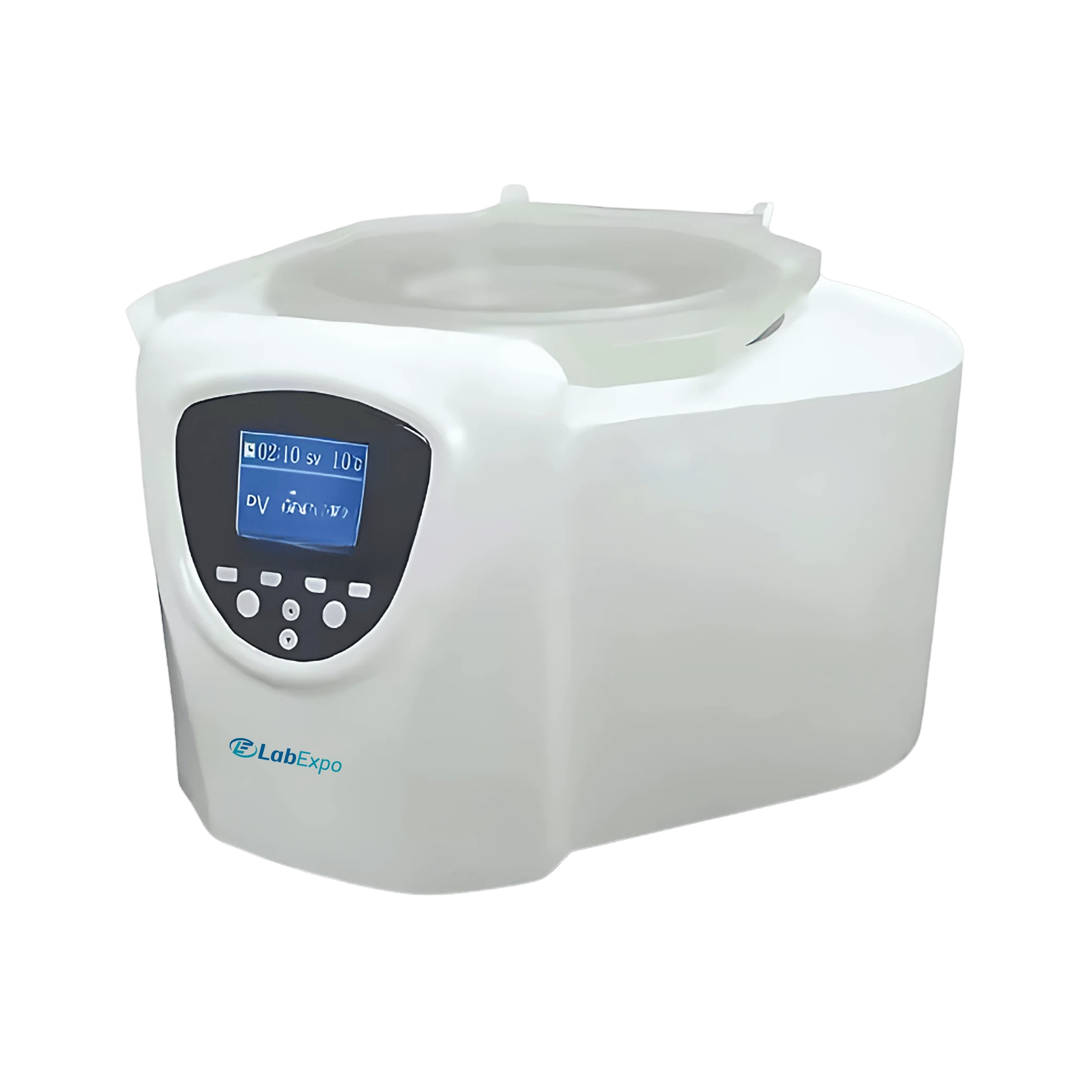 Vacuum Centrifuge  02A-VCC100