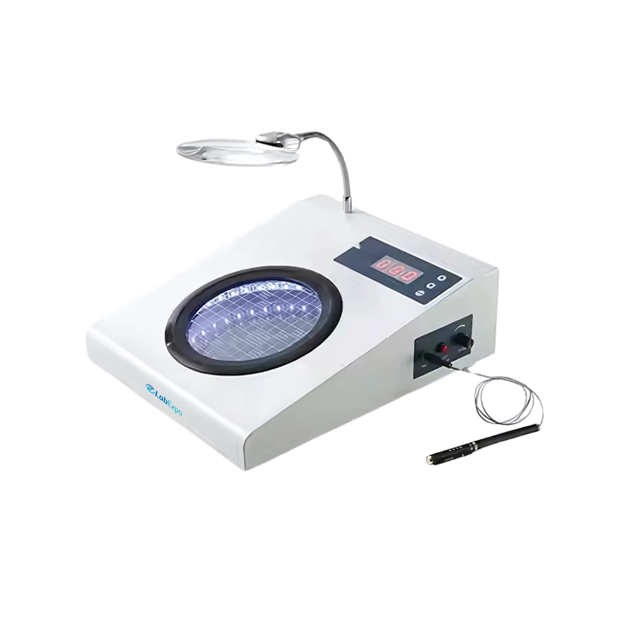 Manual Colony counter  03A-CCT101