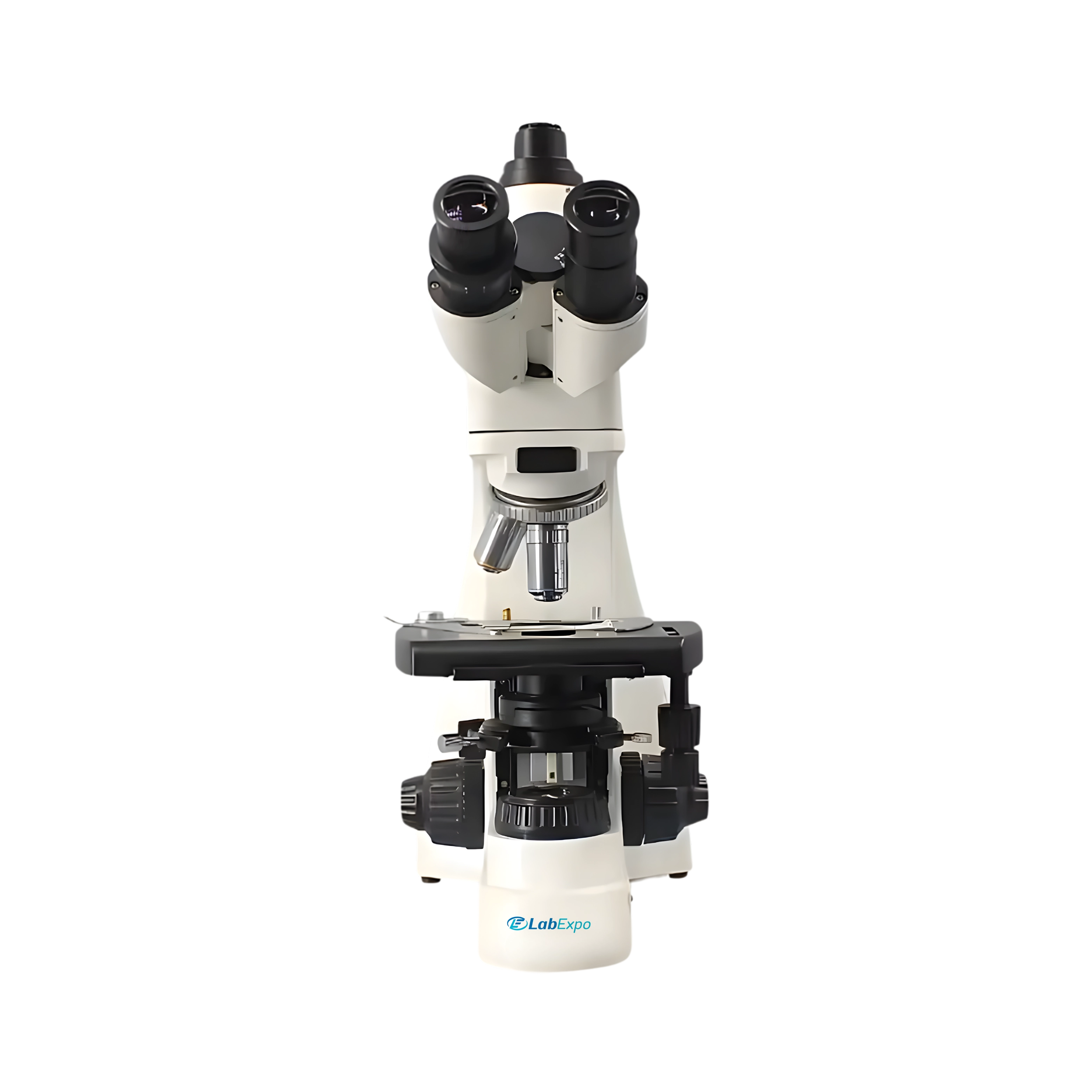Binocular Head Biological Microscope 03B-B6IBM100