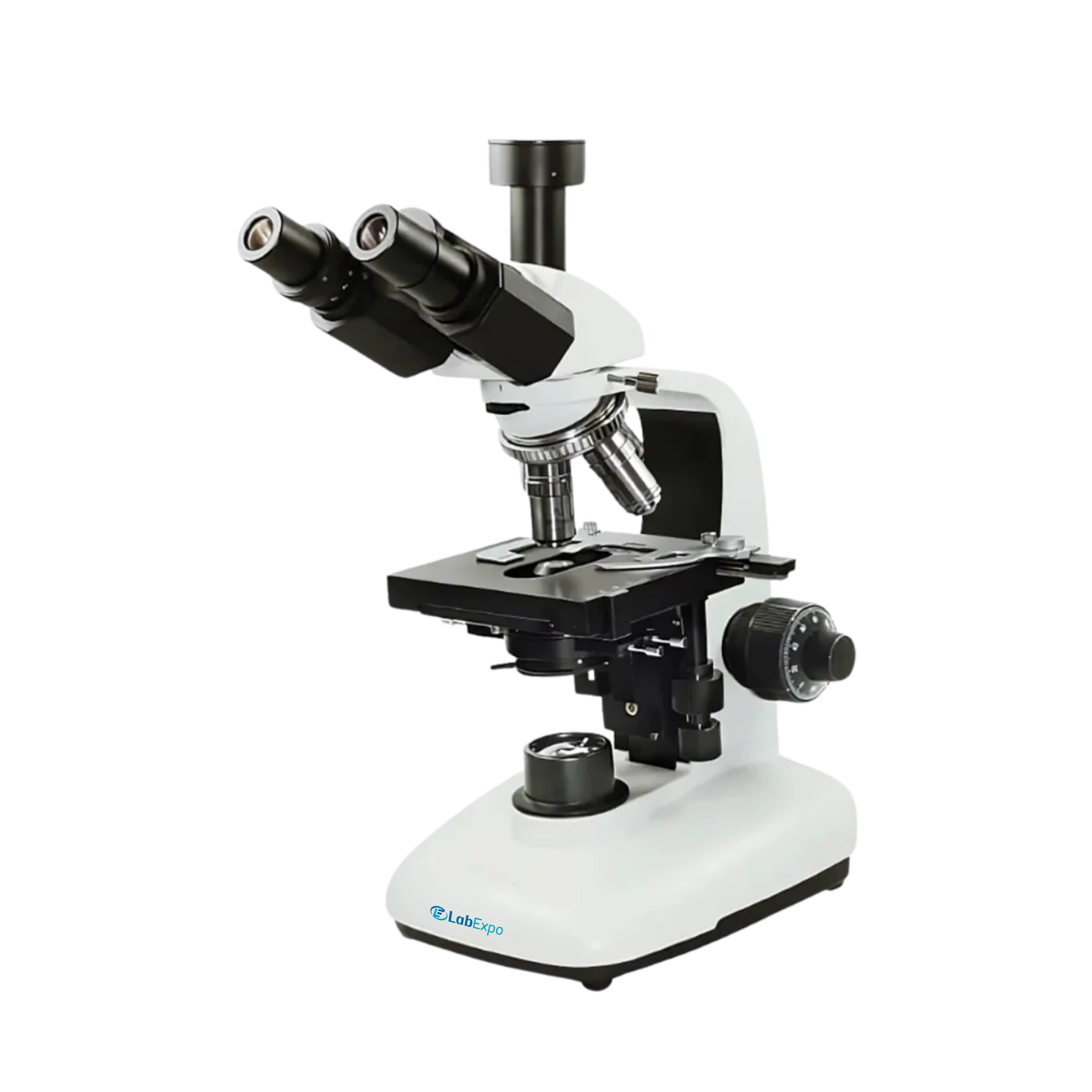 Binocular Head Biological Microscope 03B-BHM100