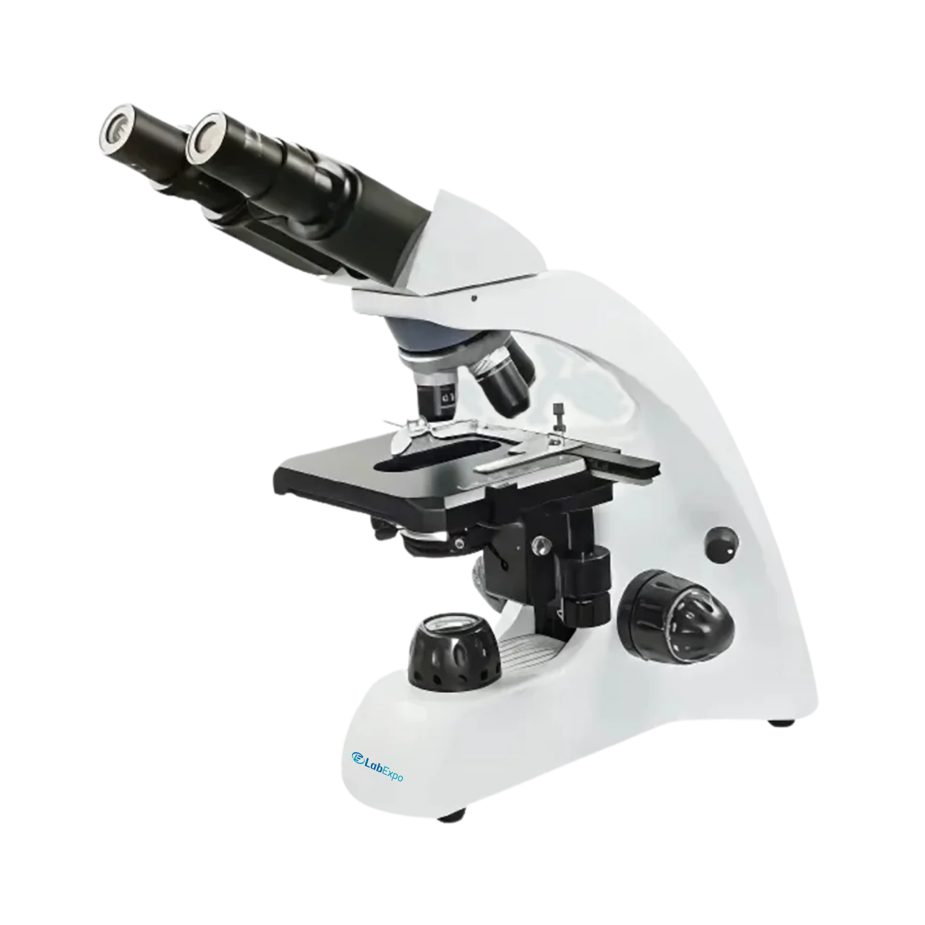 Binocular Head Biological Microscope 03B-BMB101