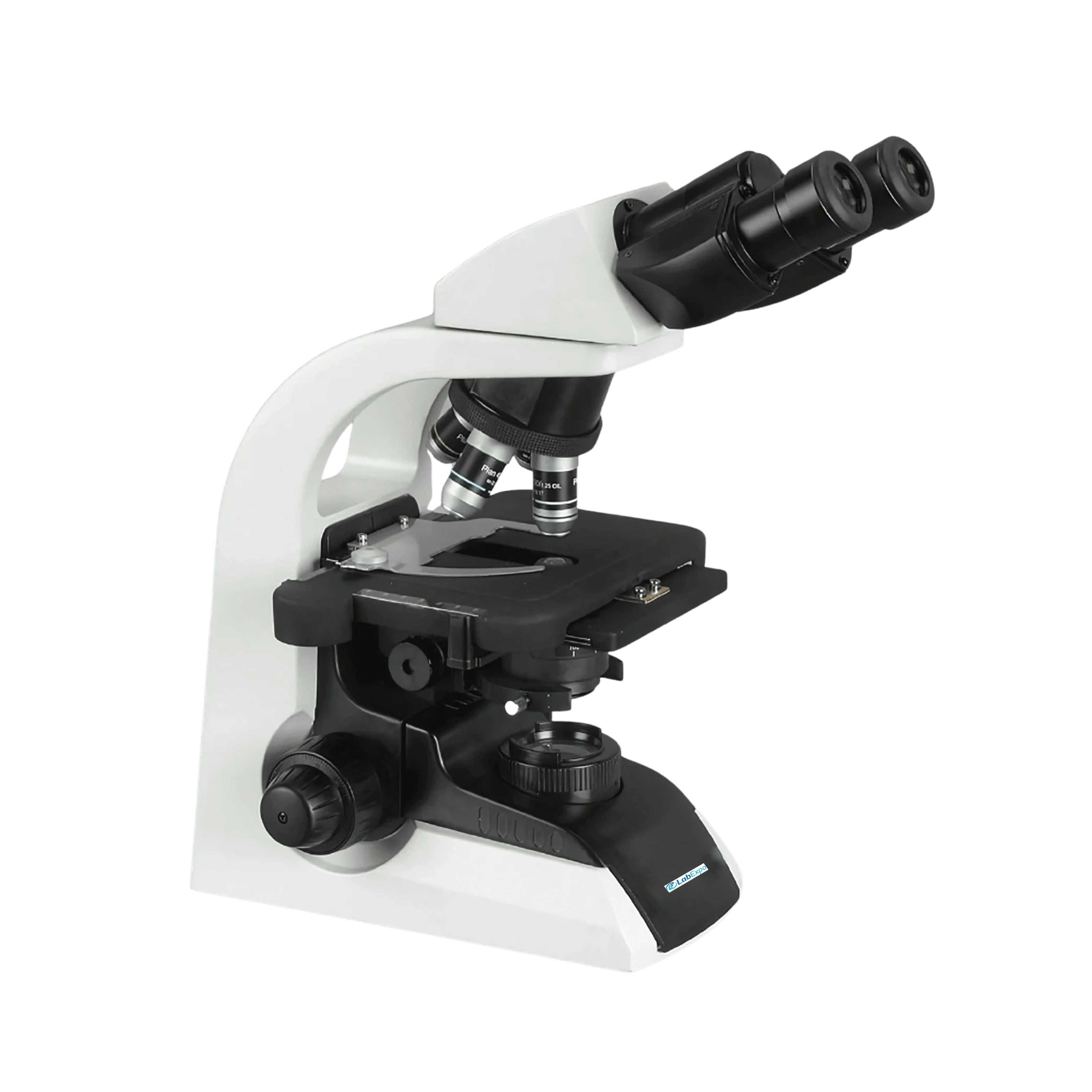 Binocular Head Biological Microscope 03B-BMM100