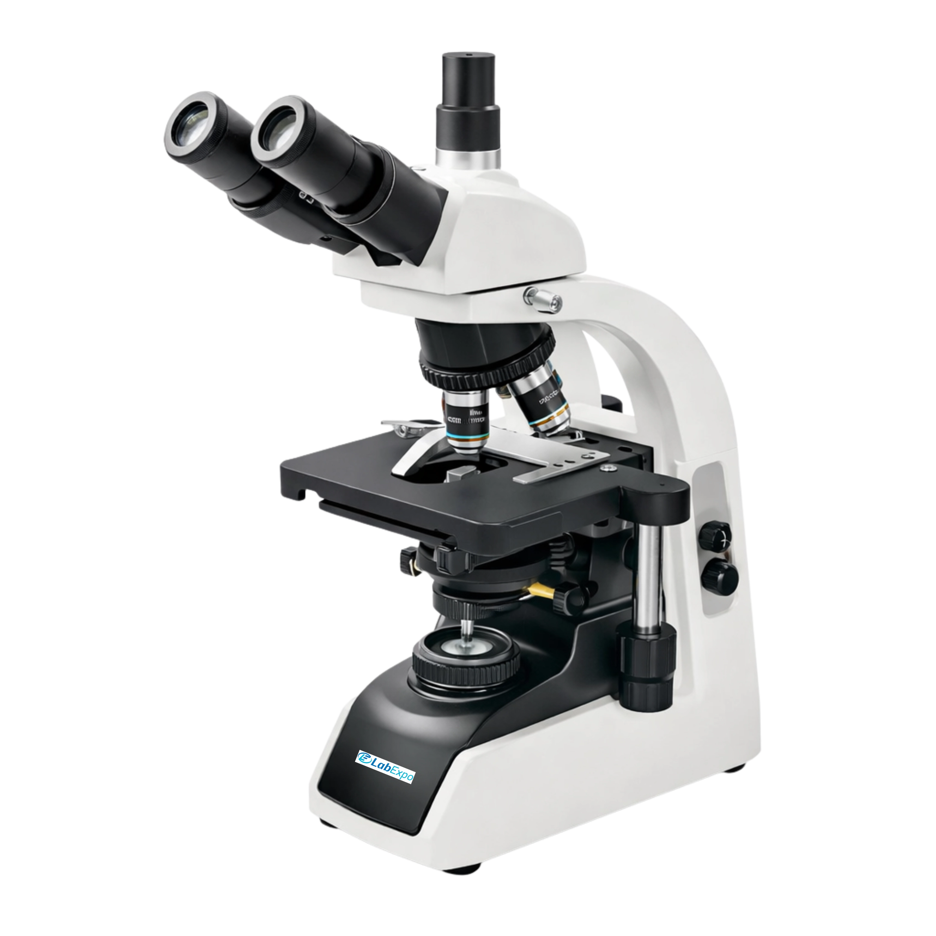 Binocular Head Biological Microscope 03B-BMM101