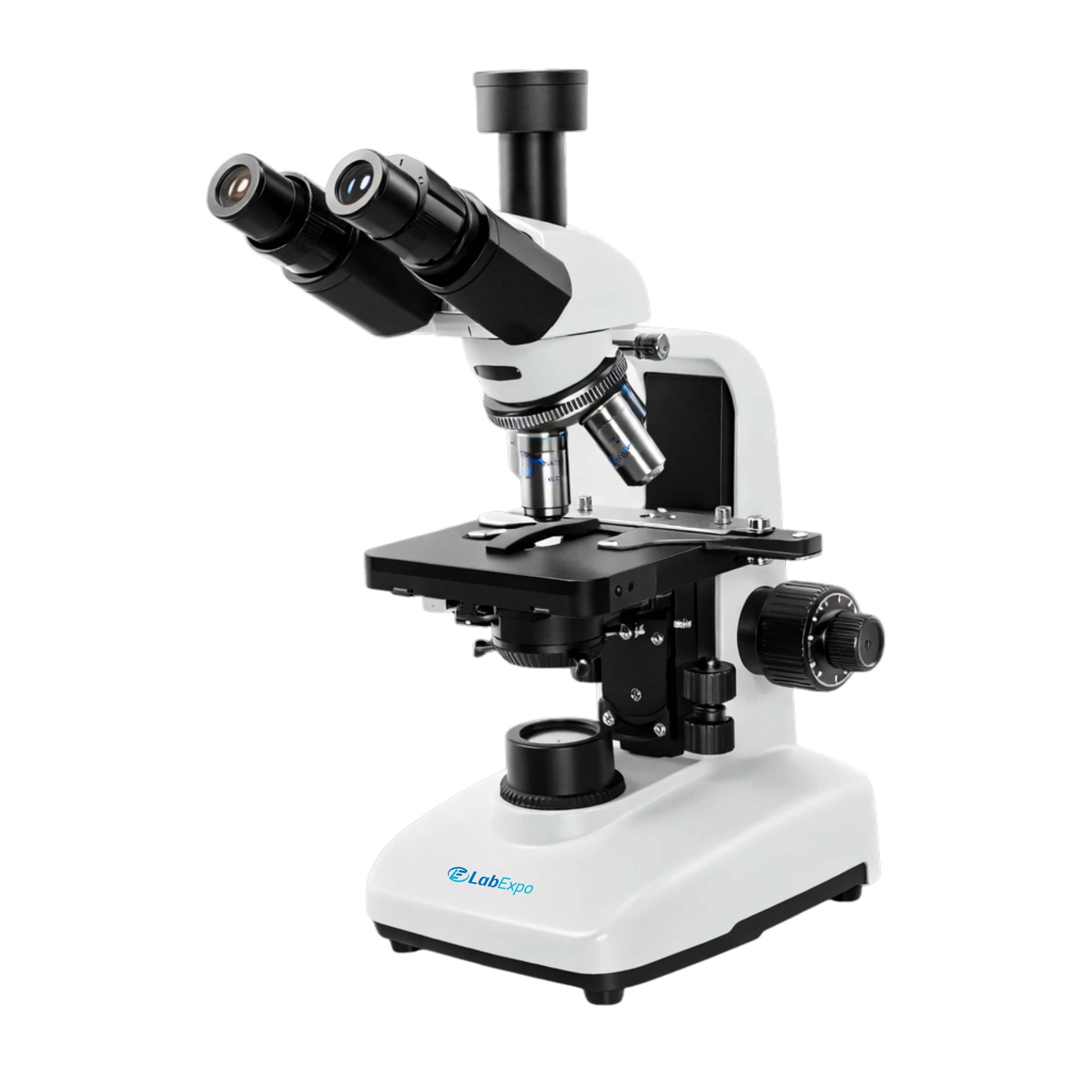 Binocular Head Biological Microscope 03B-BMPH100