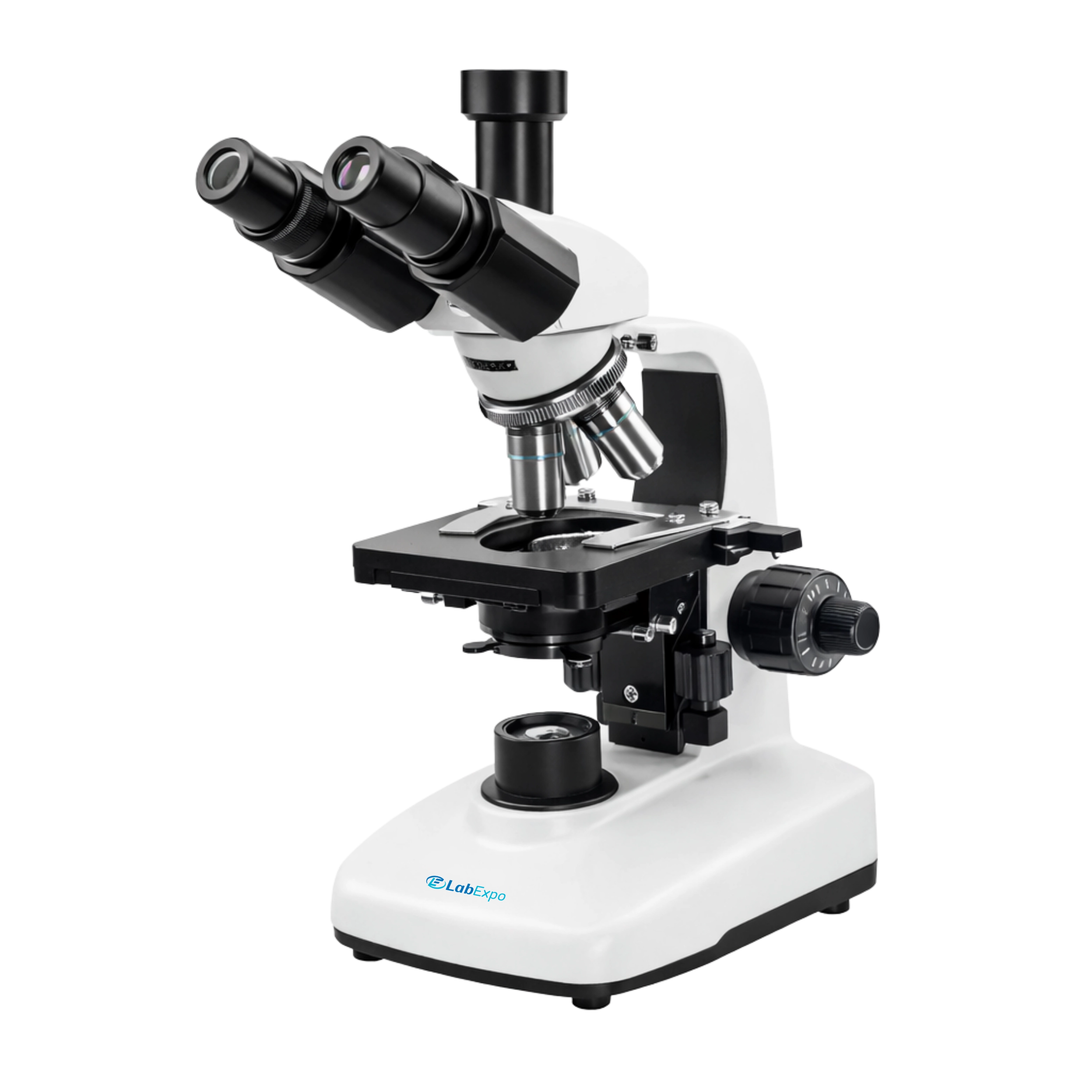 Binocular Head Biological Microscope 03B-BMPH101