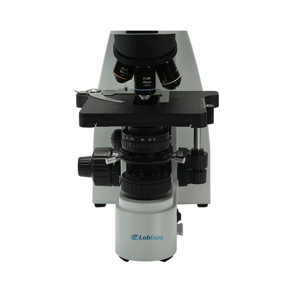 Trinocular Head Biological Microscope 03B-THBM200