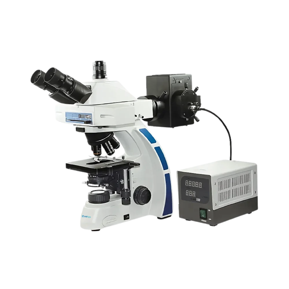 Trinocular Head Biological Microscope 03B-THBM203