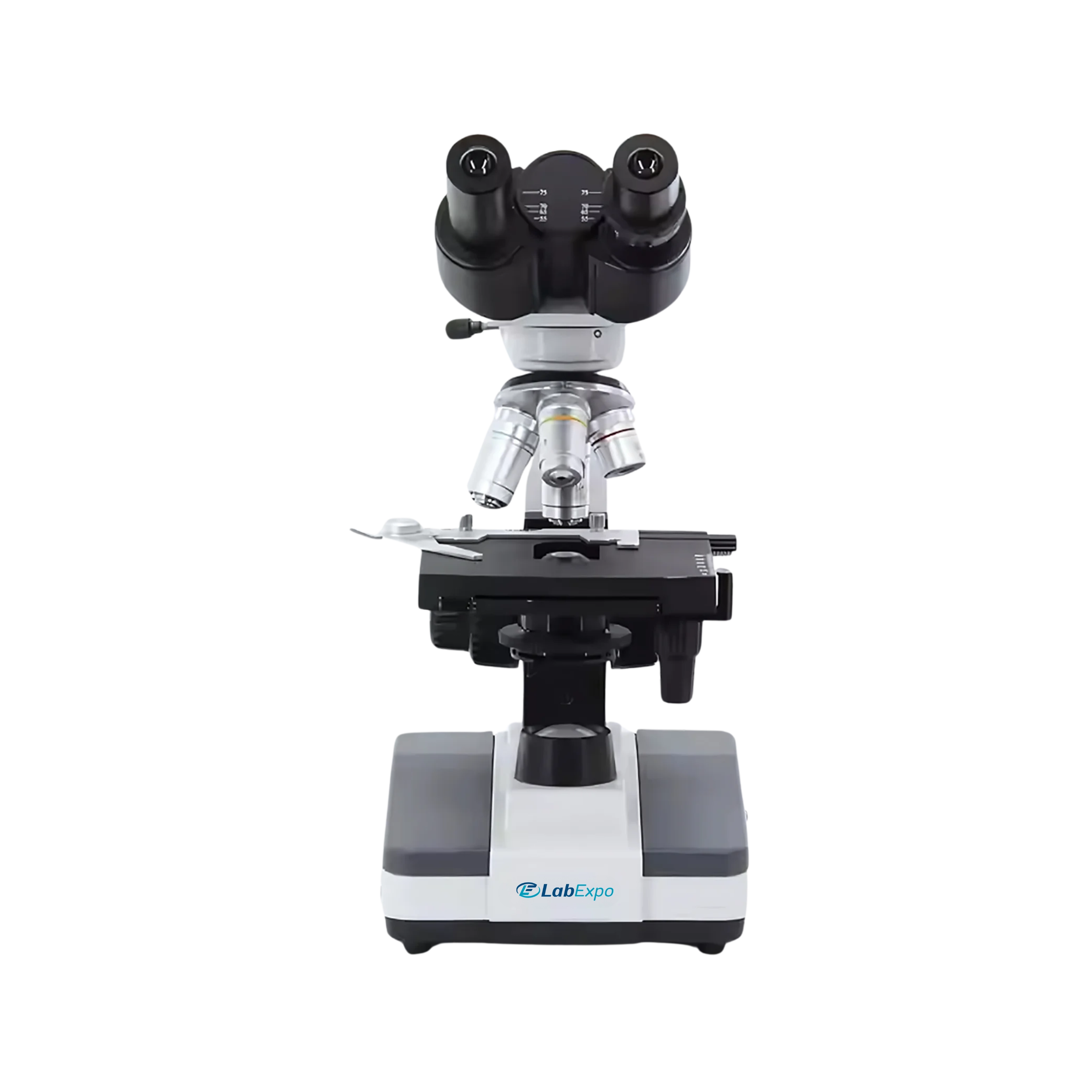 Trinocular Head Biological Microscope 03B-TMB200