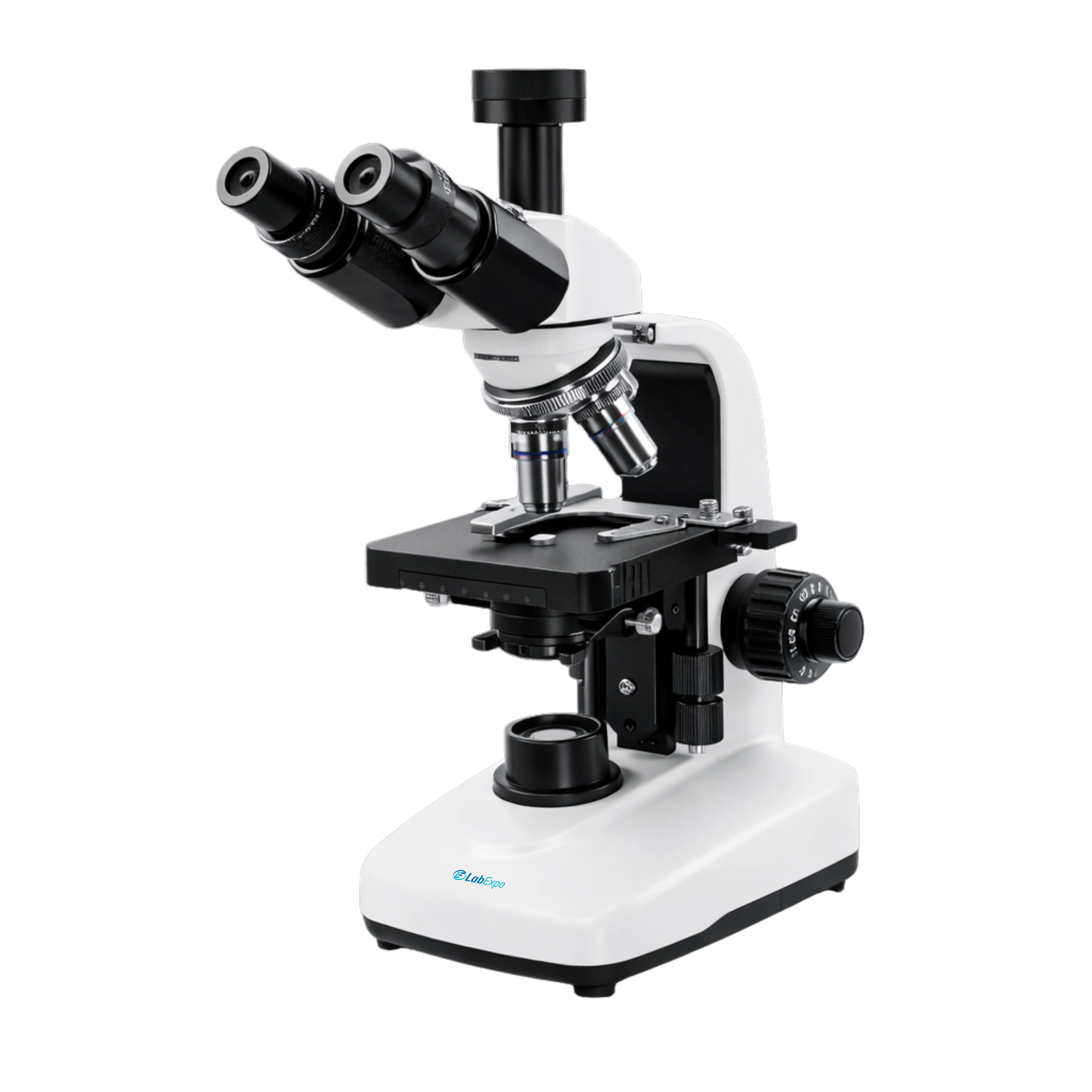 Trinocular Head Biological Microscope 03B-TMPH201
