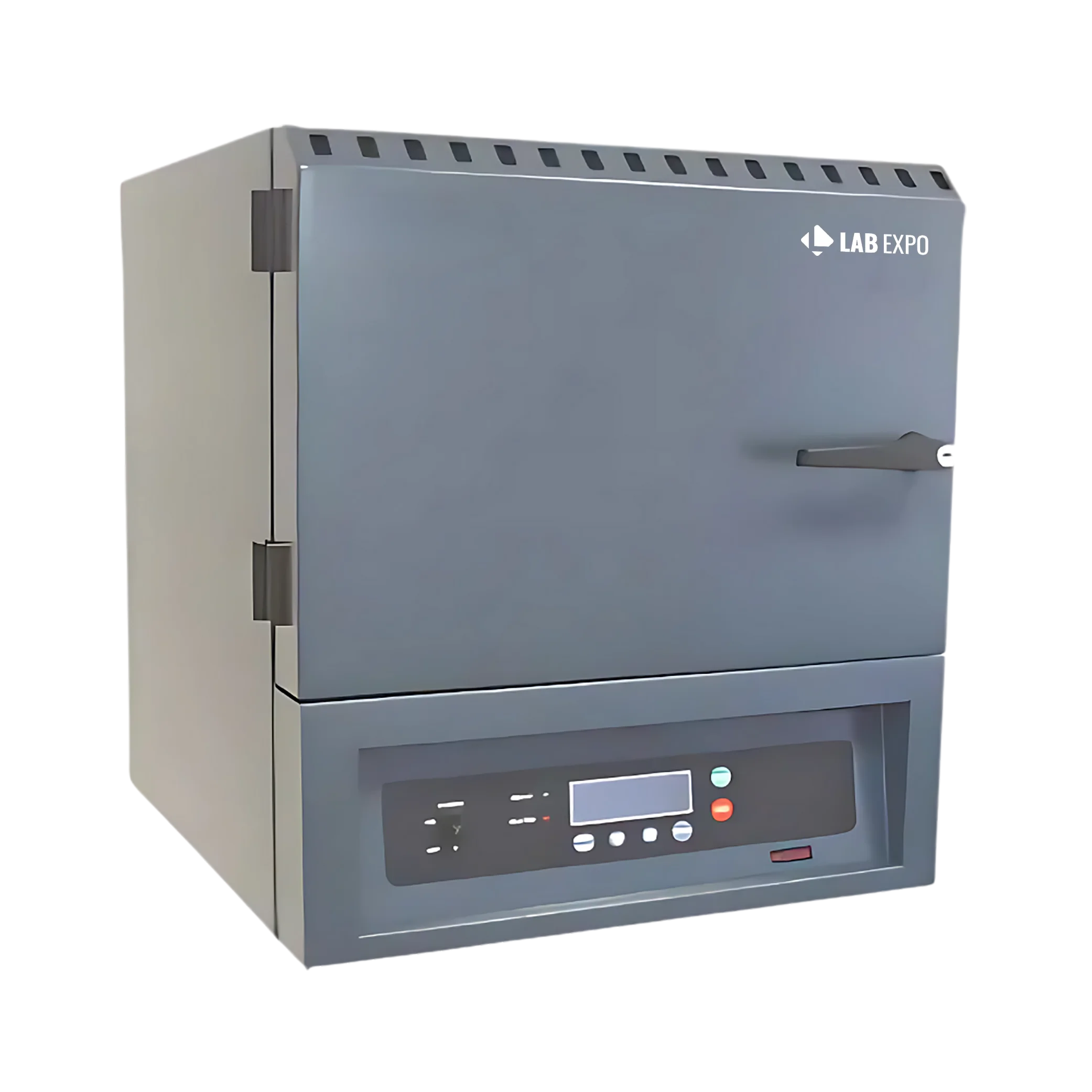 Muffle Furnace 04A-MFF600