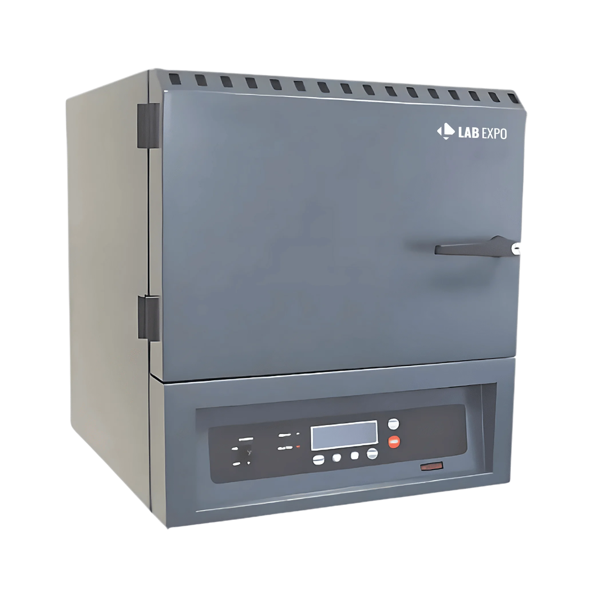 Muffle Furnace 04A-MFF804