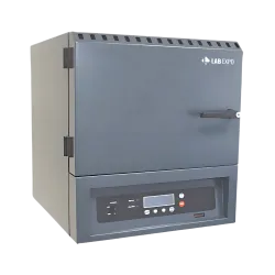 Muffle Furnace 04A-MFF816