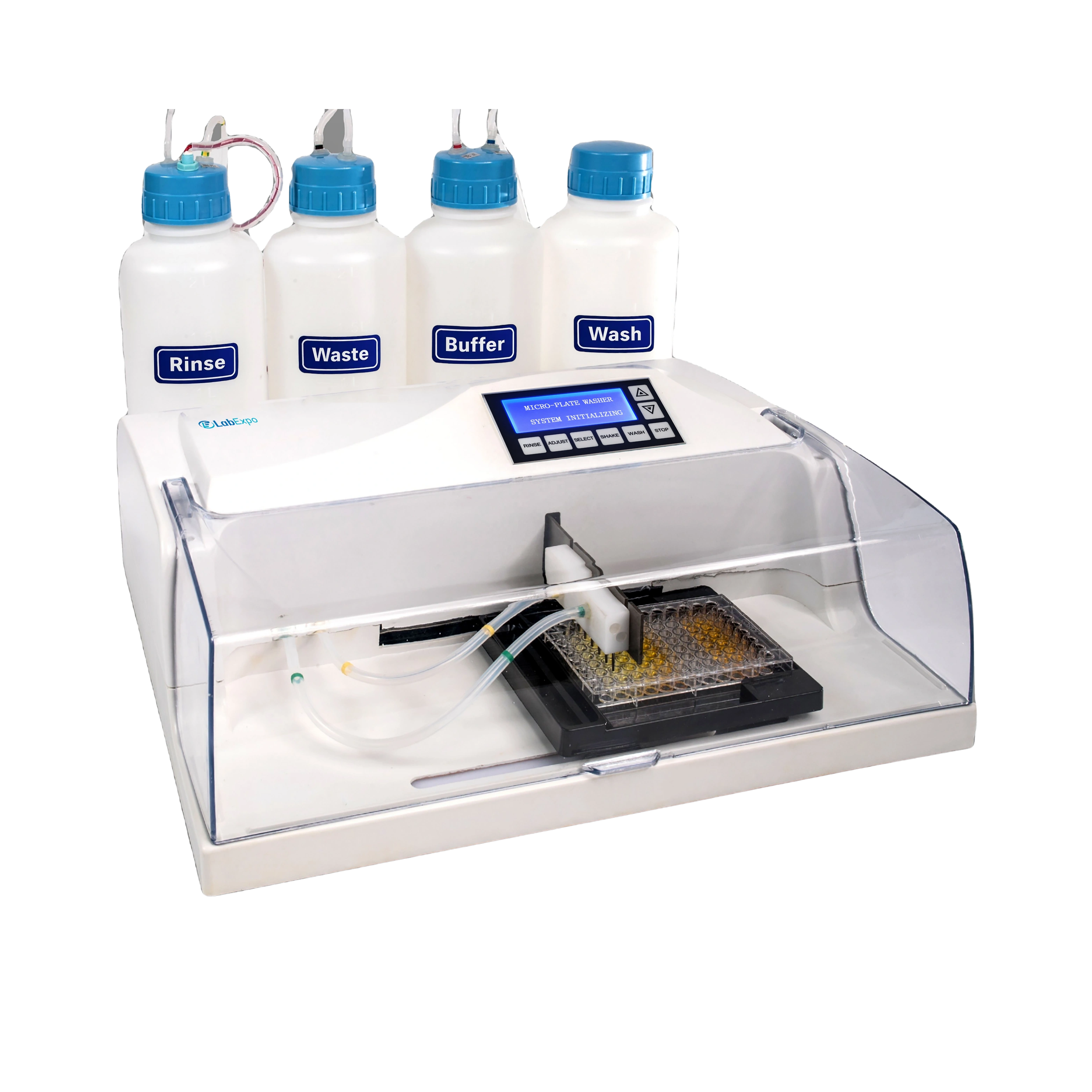 Microplate Washer 09A-MPW101