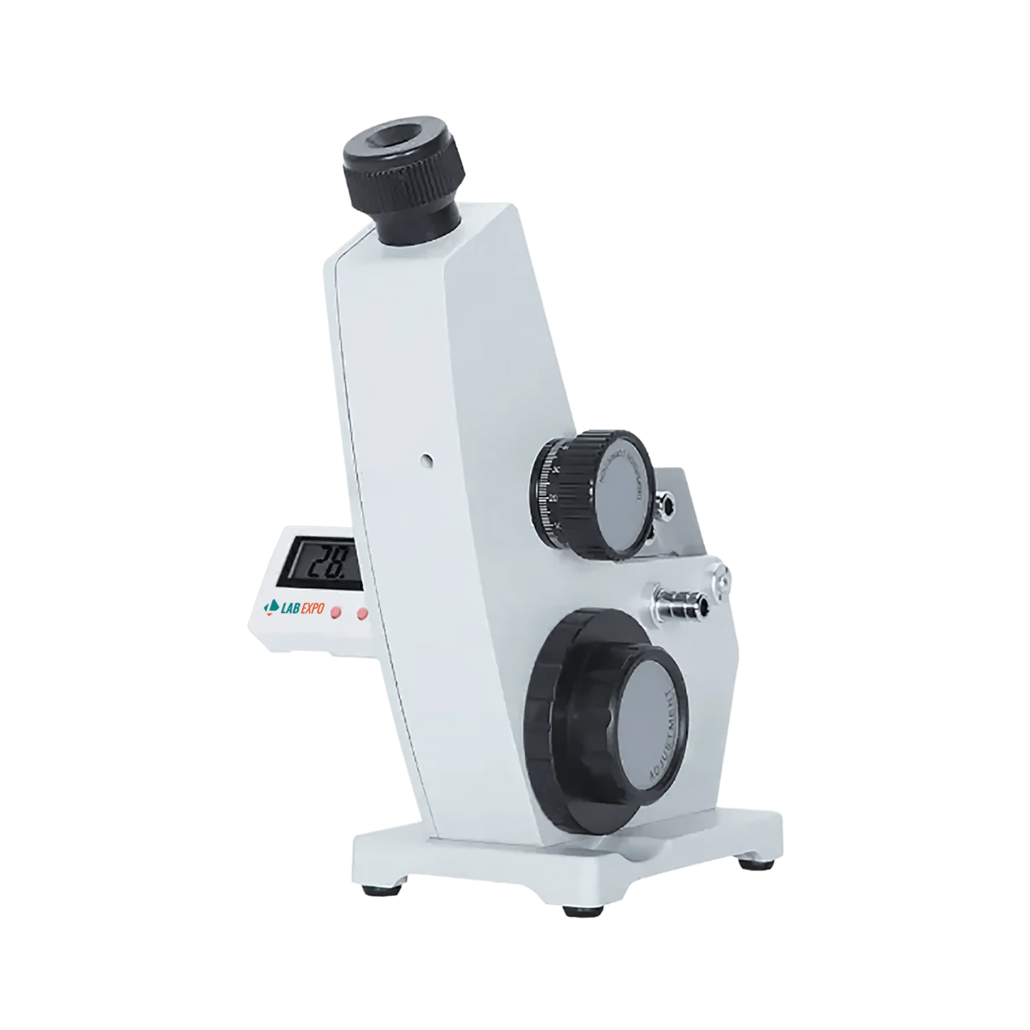 Abbe Refractometer LE-ARF201