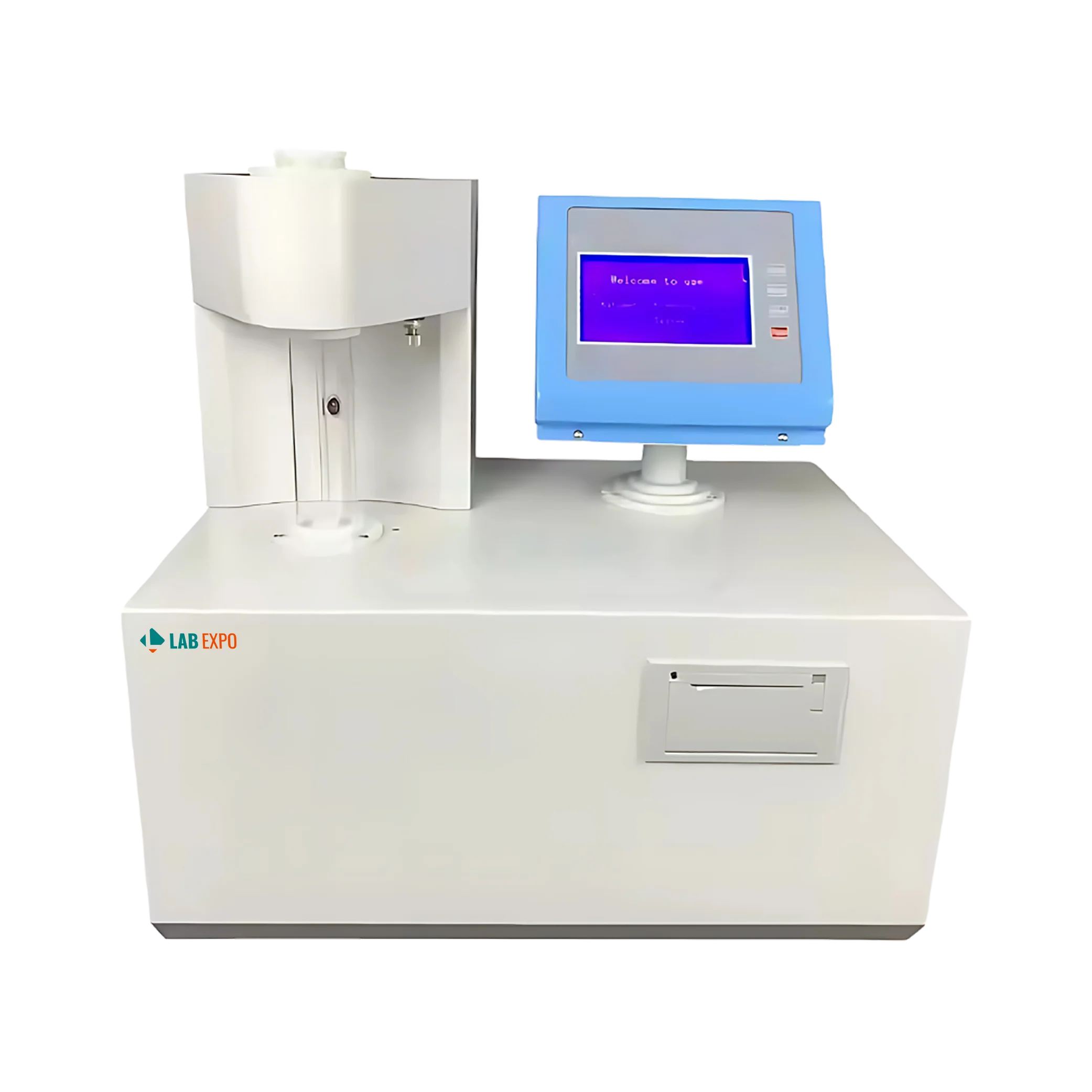 Automatic Pour Point Tester 10-APT100
