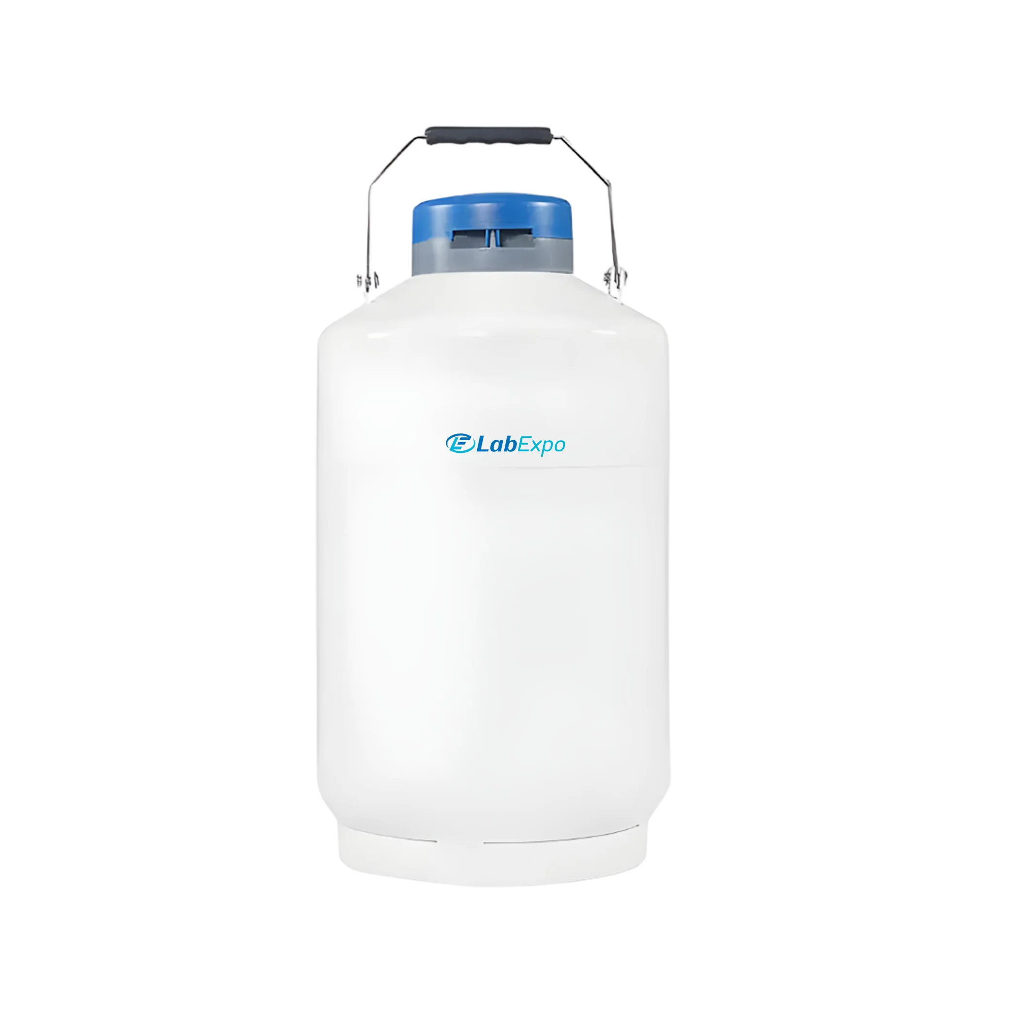 Storage Liquid Nitrogen Tank 10-SLN108