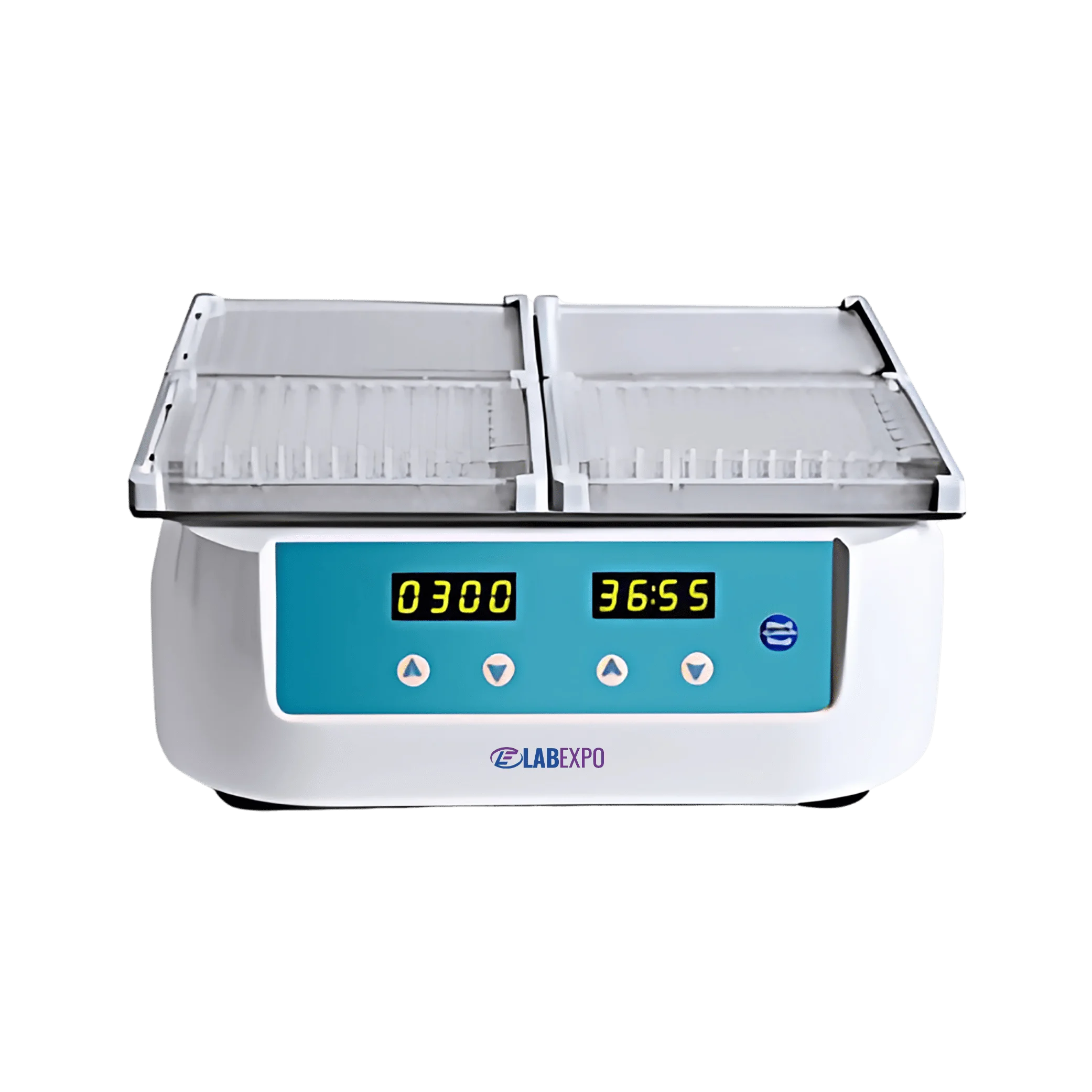 Micro-plate Shaker 14A-MPS100