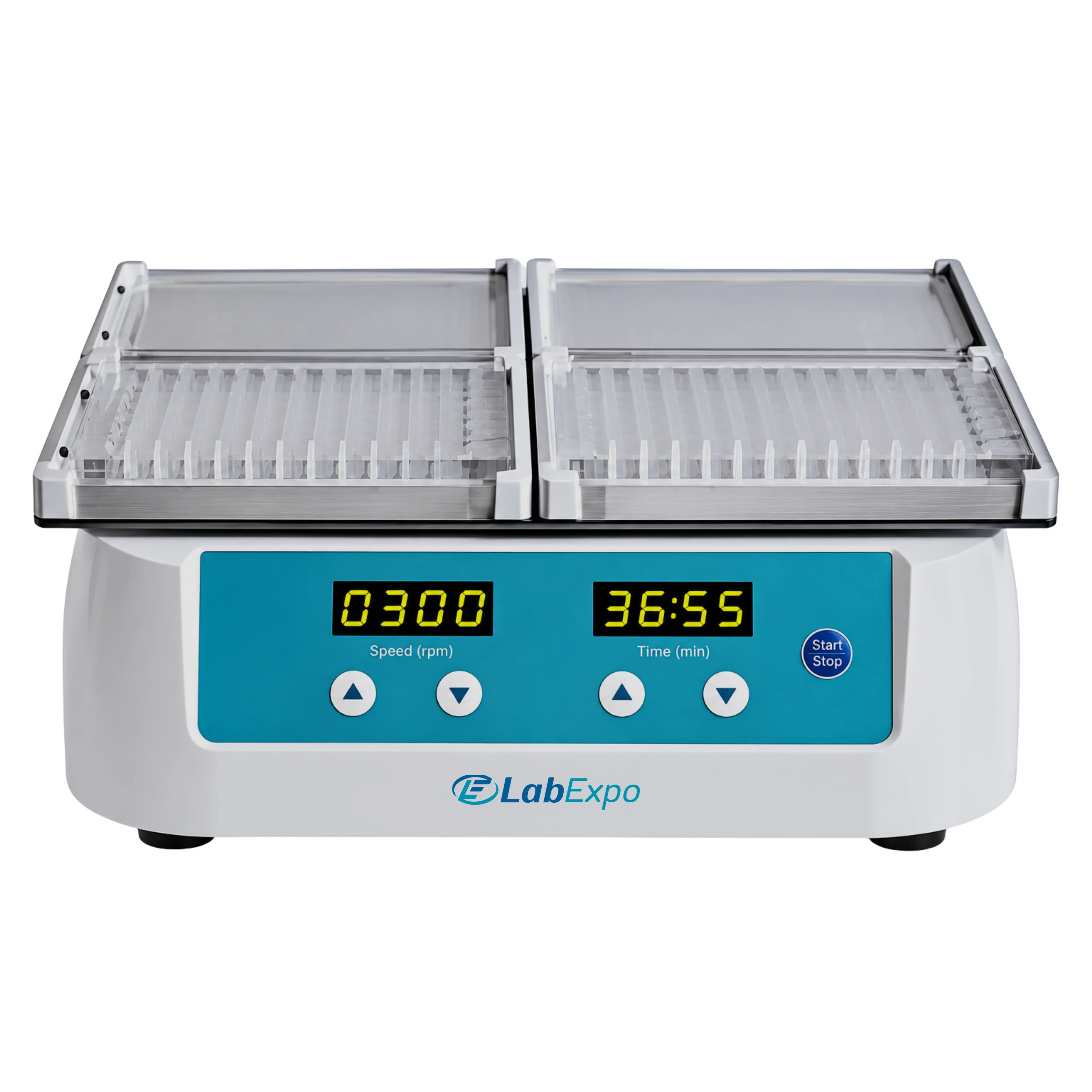 Micro-plate Shaker 14A-MPS100