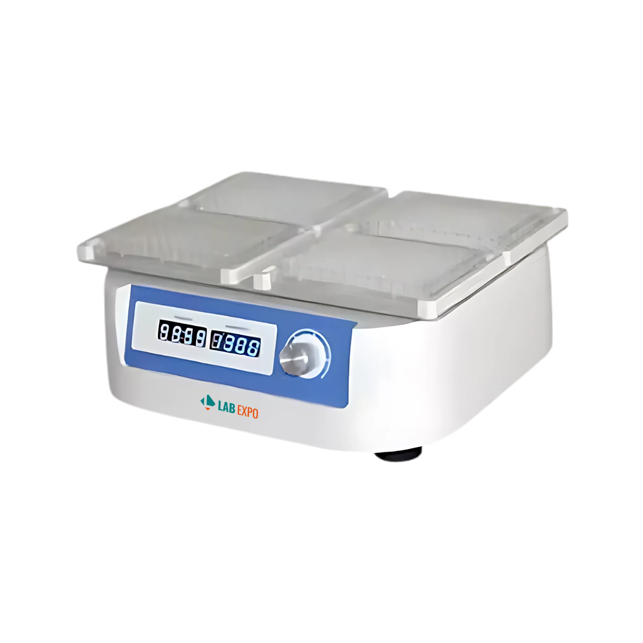 Micro-plate Shaker 14A-MPS201