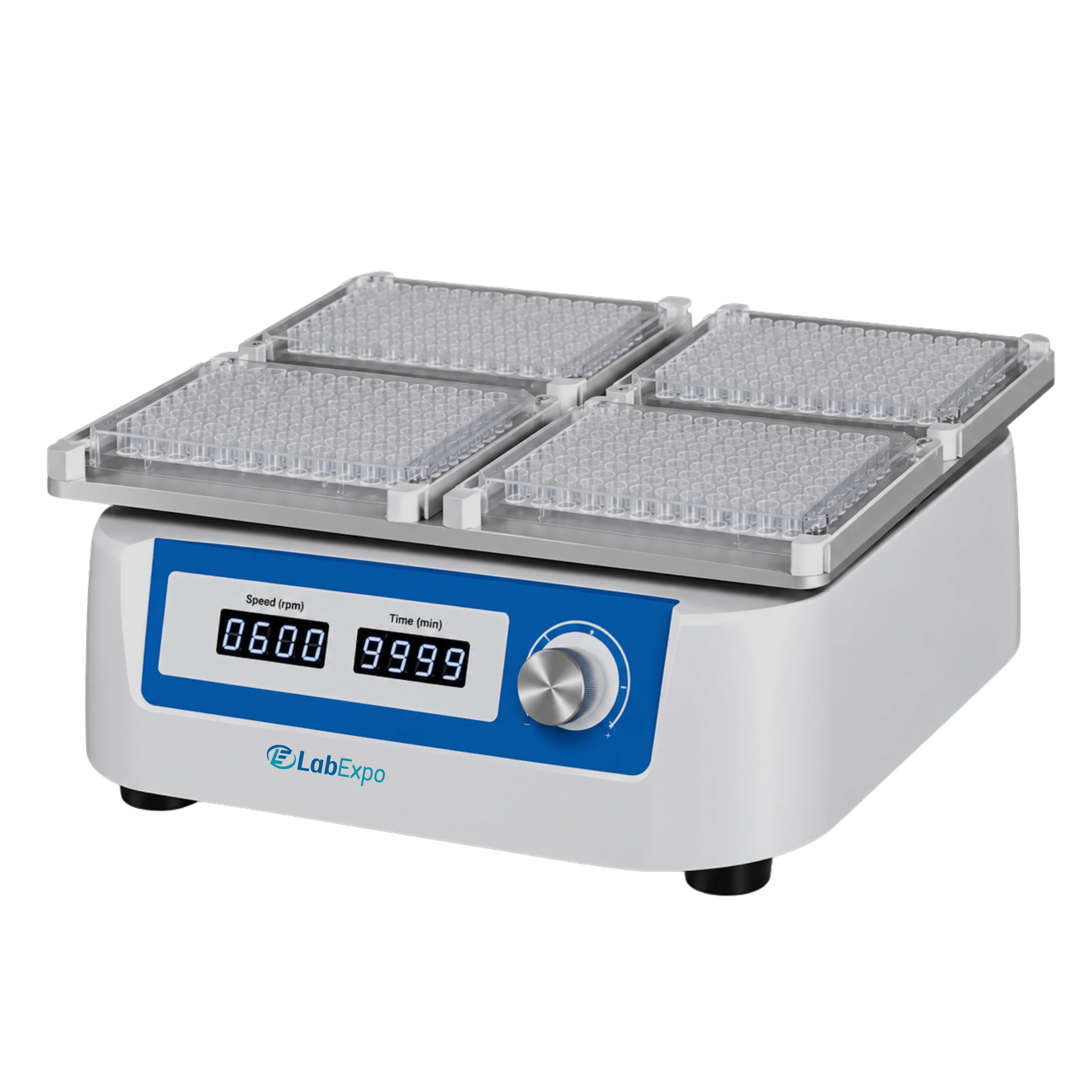 Micro-plate Shaker 14A-MPS201
