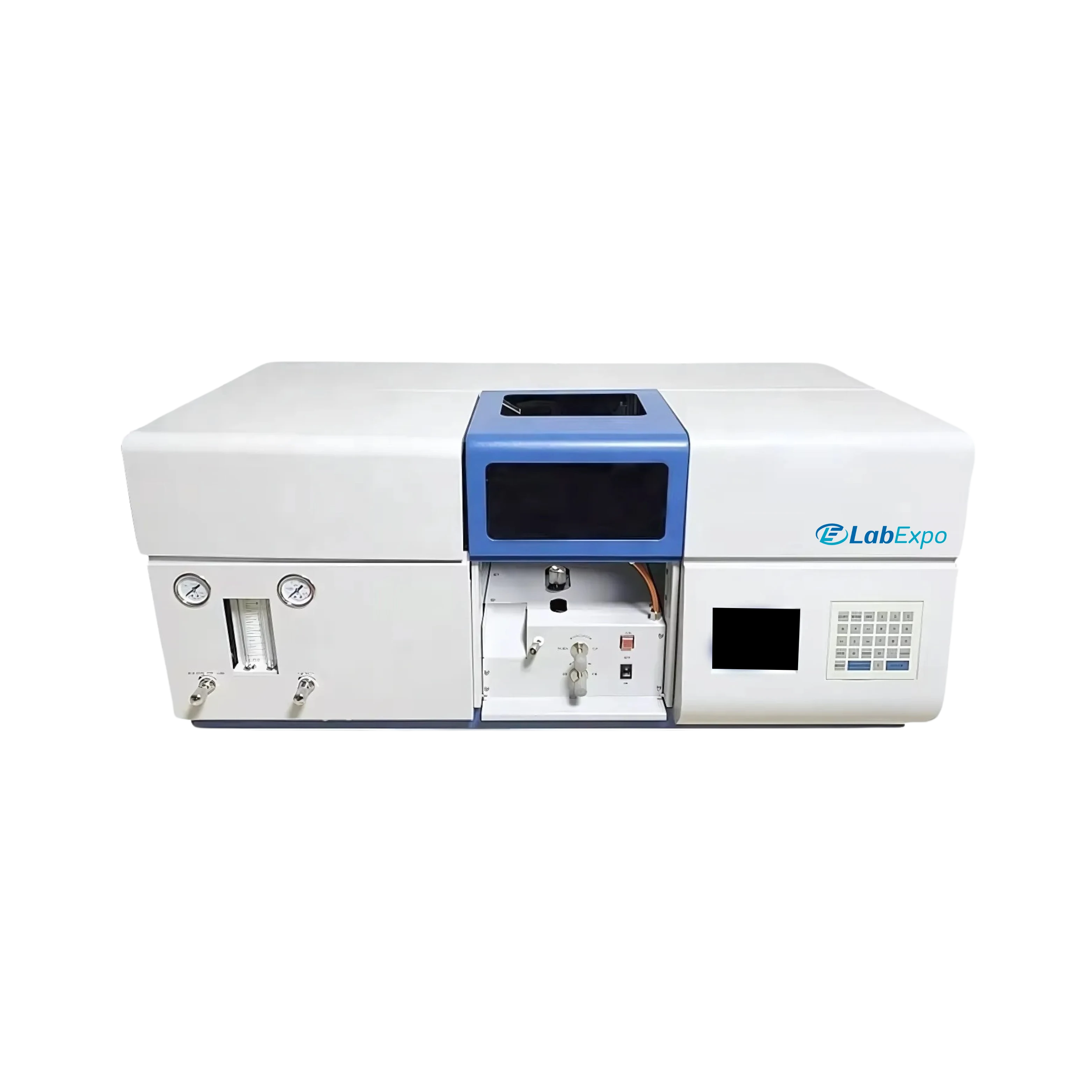 Atomic Absorption Spectrophotometer LE-AAS101