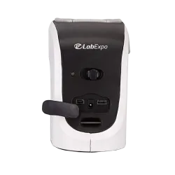 Portable spectrophotometer 15A-PSP100