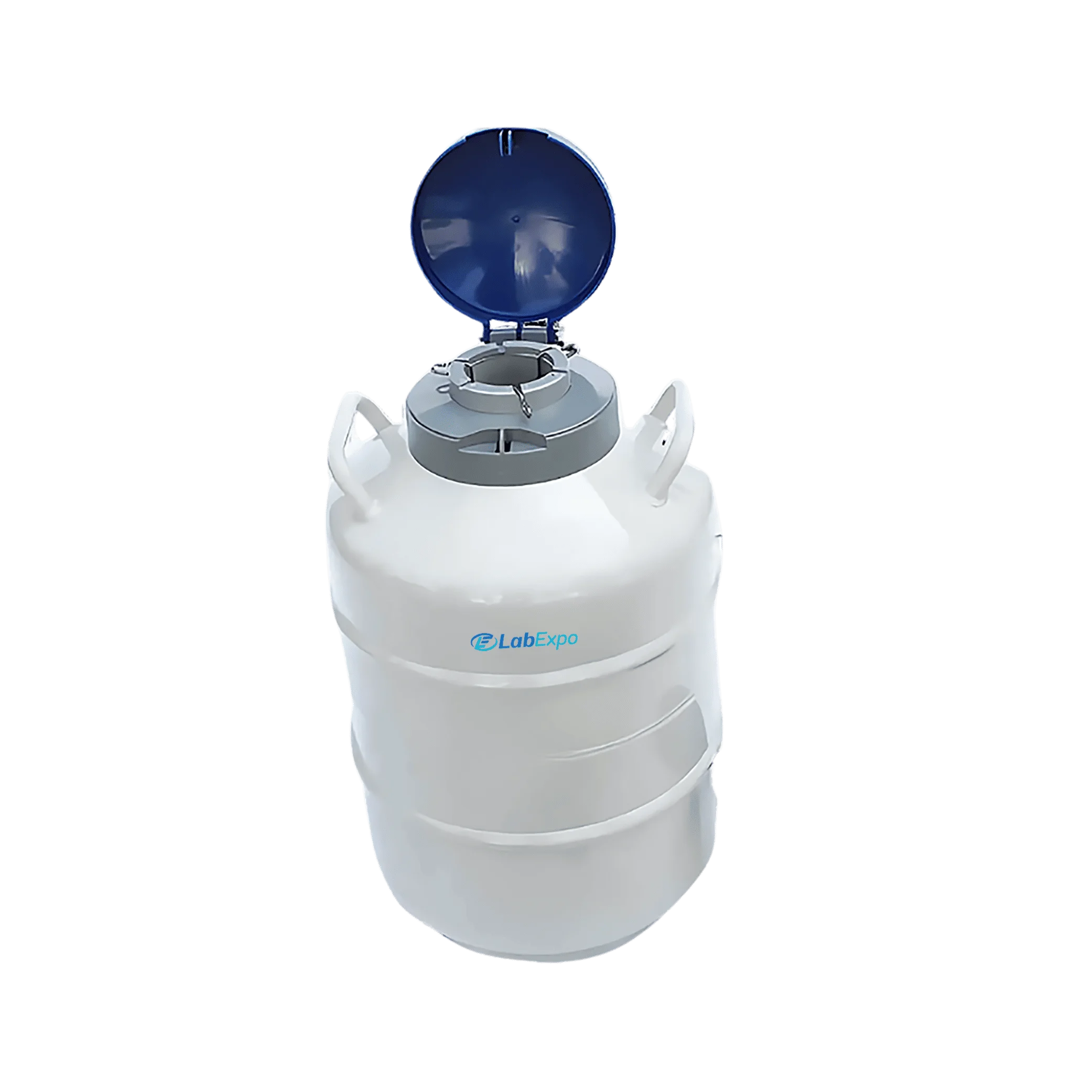 Storage Liquid Nitrogen Tank 16-SLN114