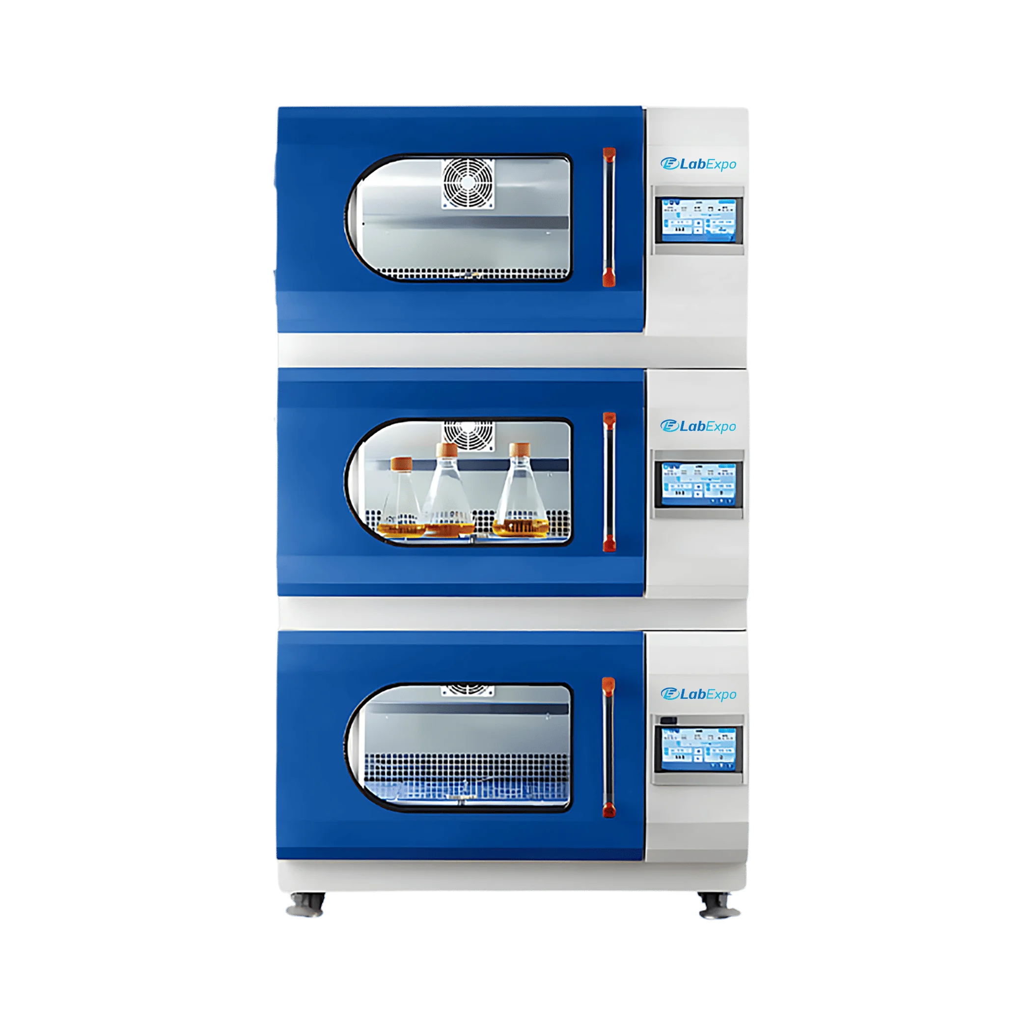 CO2 Incubator Shaker 160-CIS102