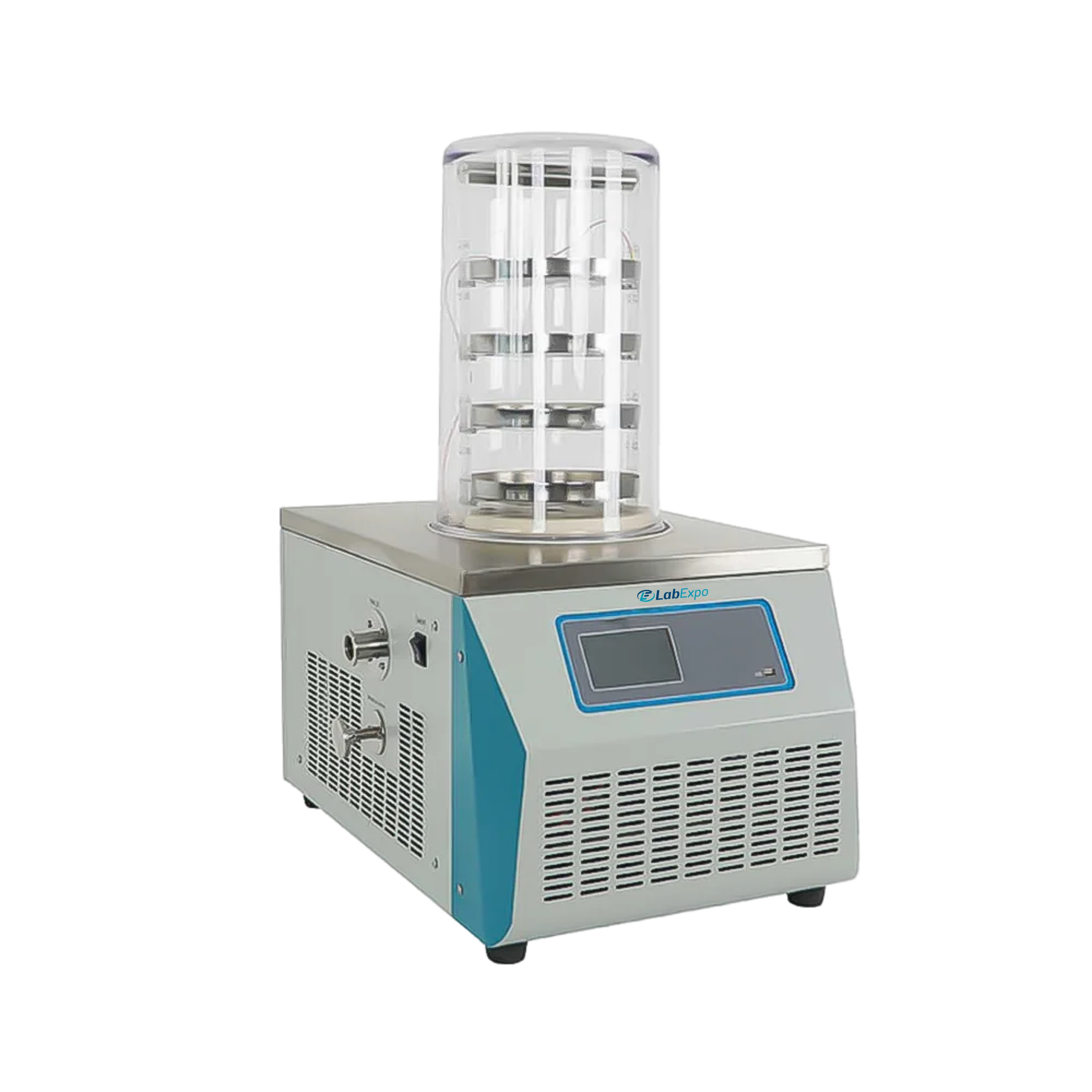 Benchtop Standard Freeze Dryer  19A-BSF101